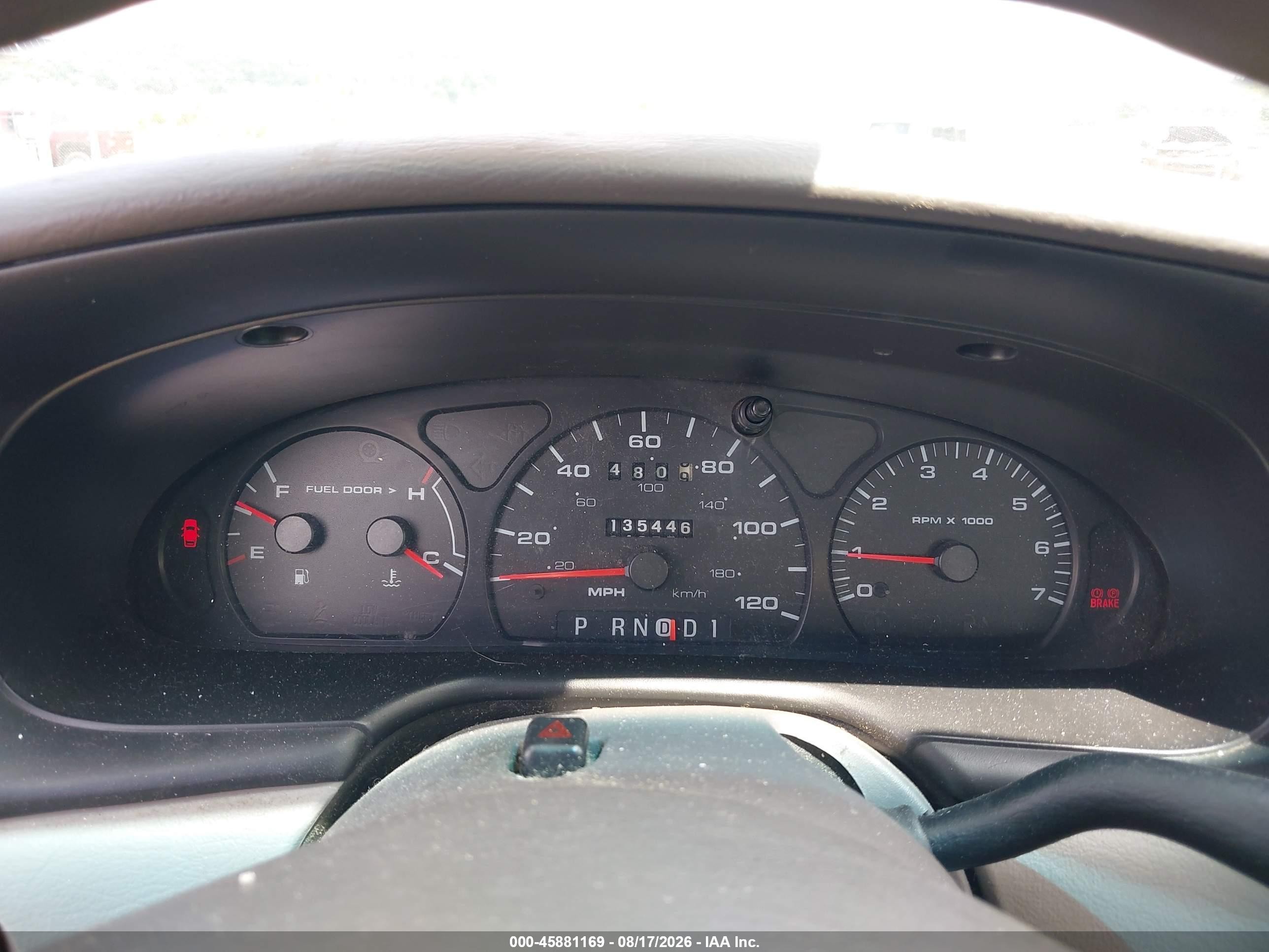 2002 Ford Taurus Ses Standard Silver vin: 1FAFP55292G261768