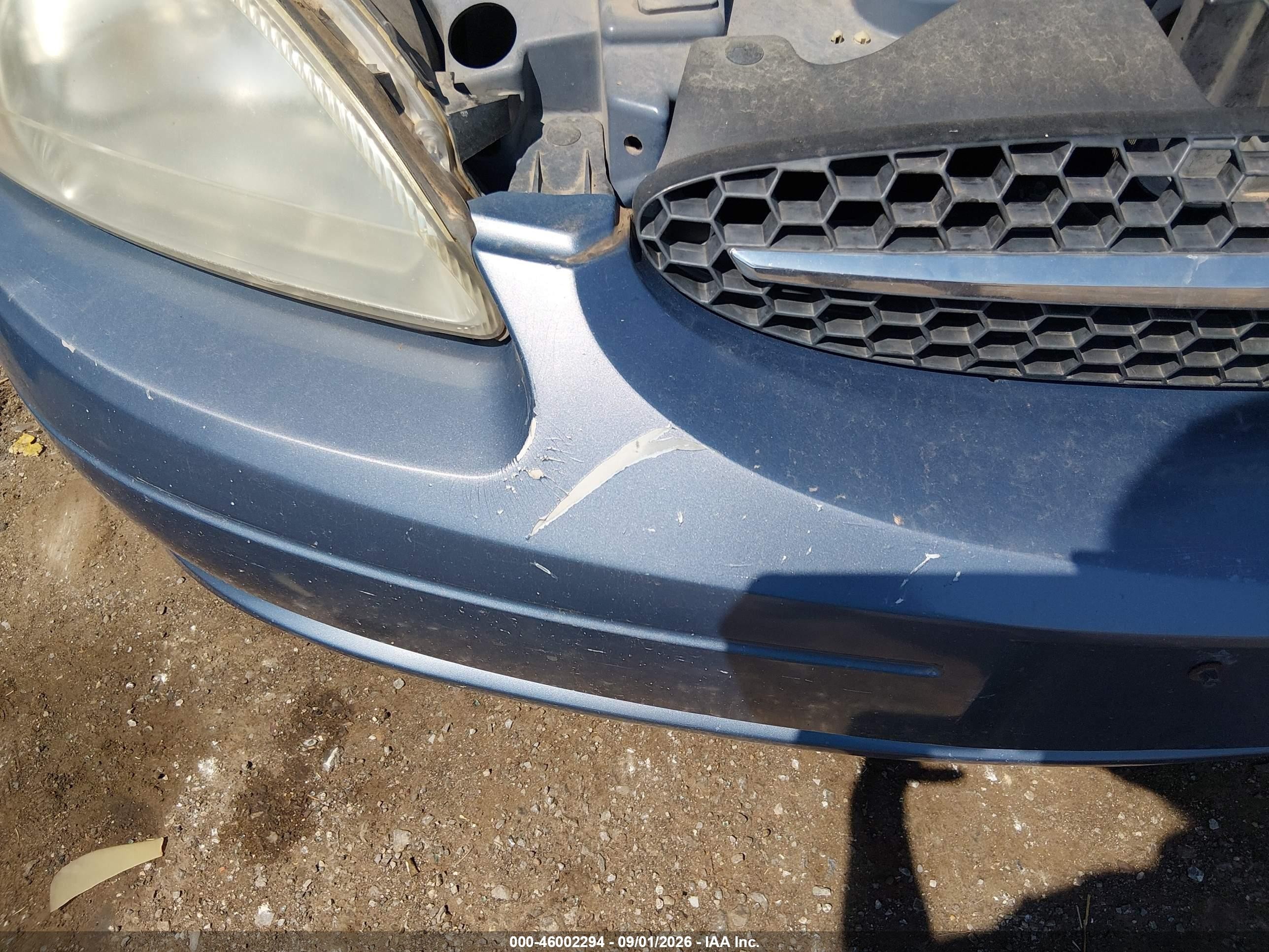 2000 Ford Taurus Ses Серый vin: 1FAFP5529YA173766