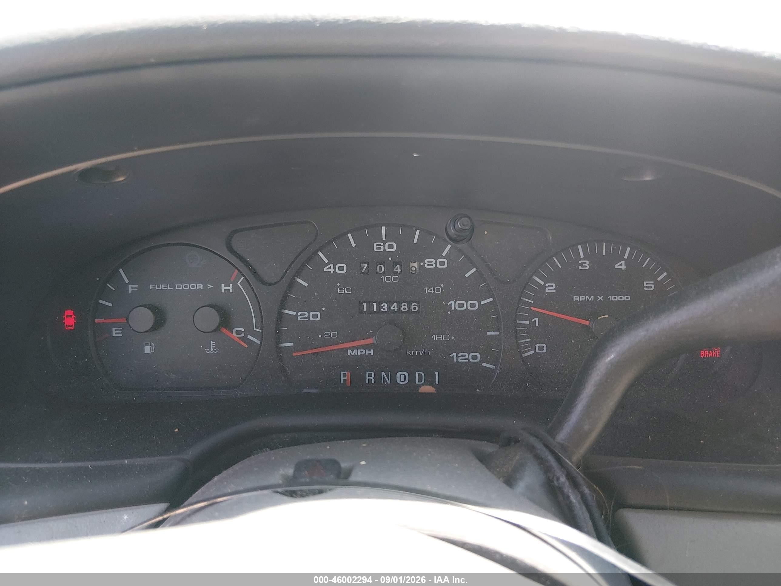 2000 Ford Taurus Ses Серый vin: 1FAFP5529YA173766