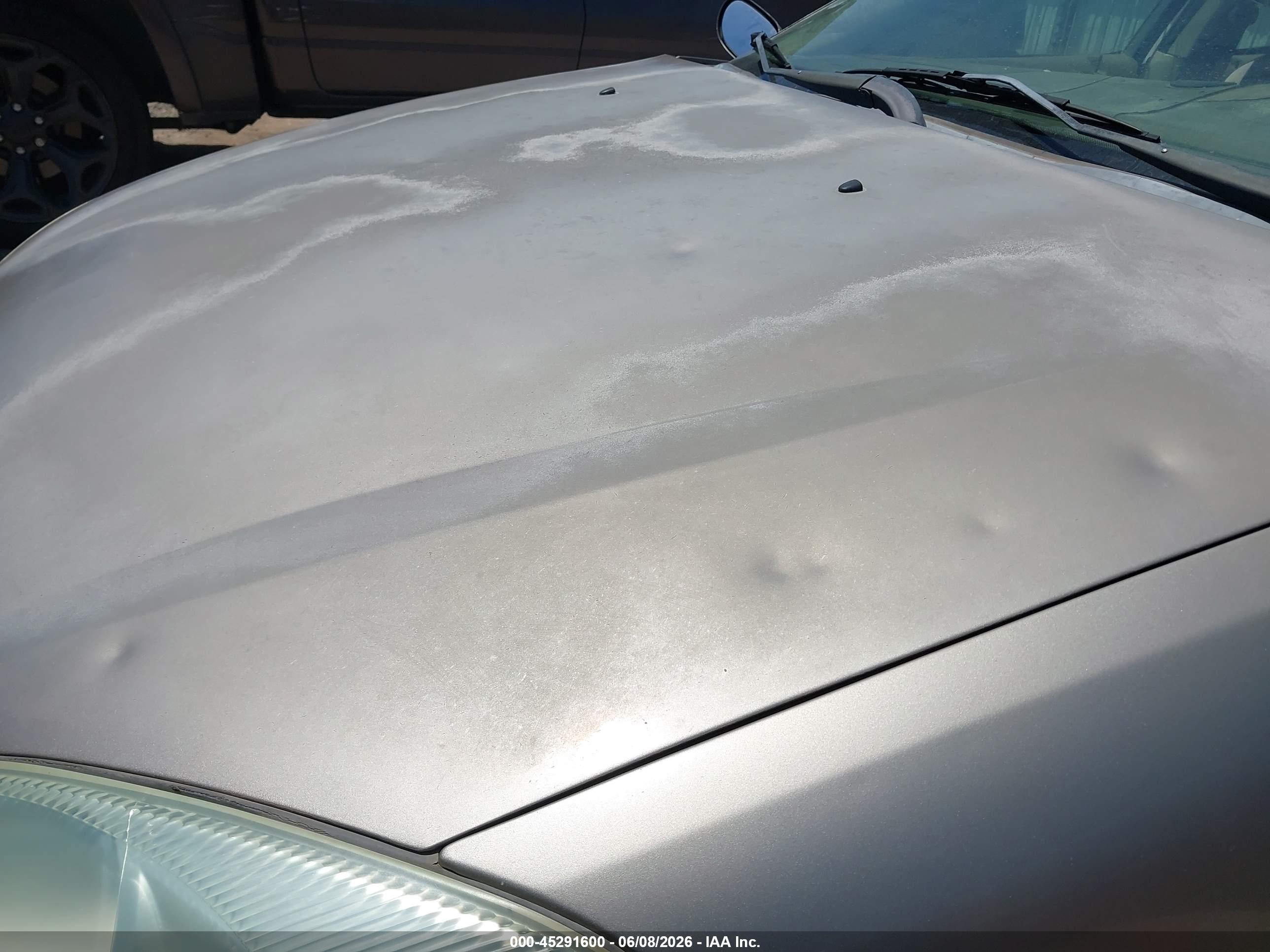 2002 Ford Taurus Ses Золотой vin: 1FAFP552X2A232508