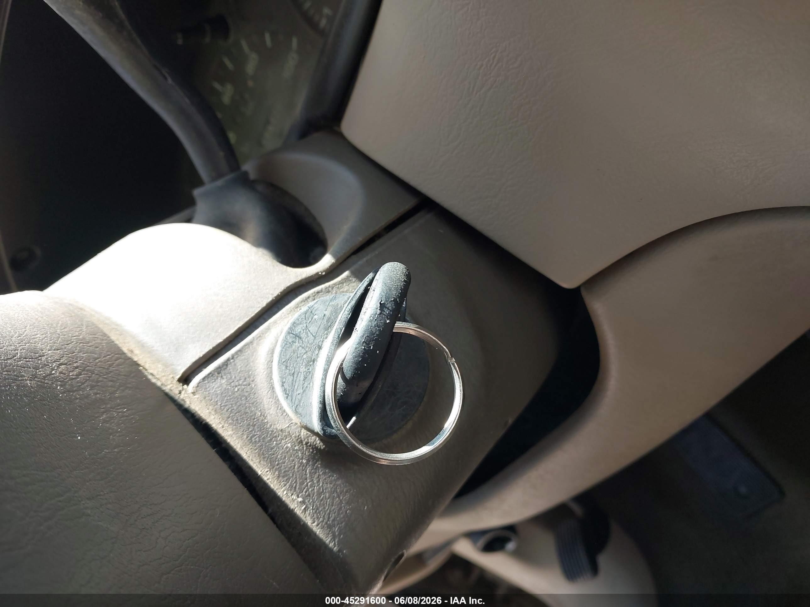 2002 Ford Taurus Ses Золотой vin: 1FAFP552X2A232508