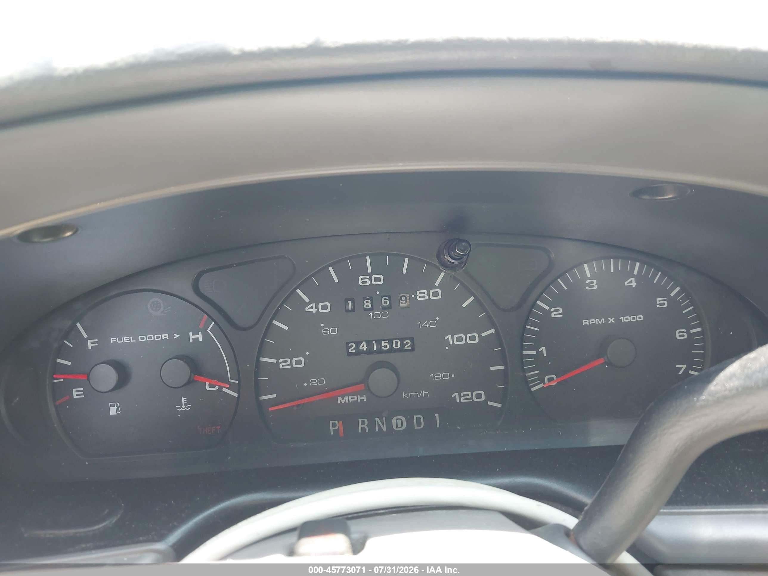 2003 Ford Taurus Ses White vin: 1FAFP552X3G178853