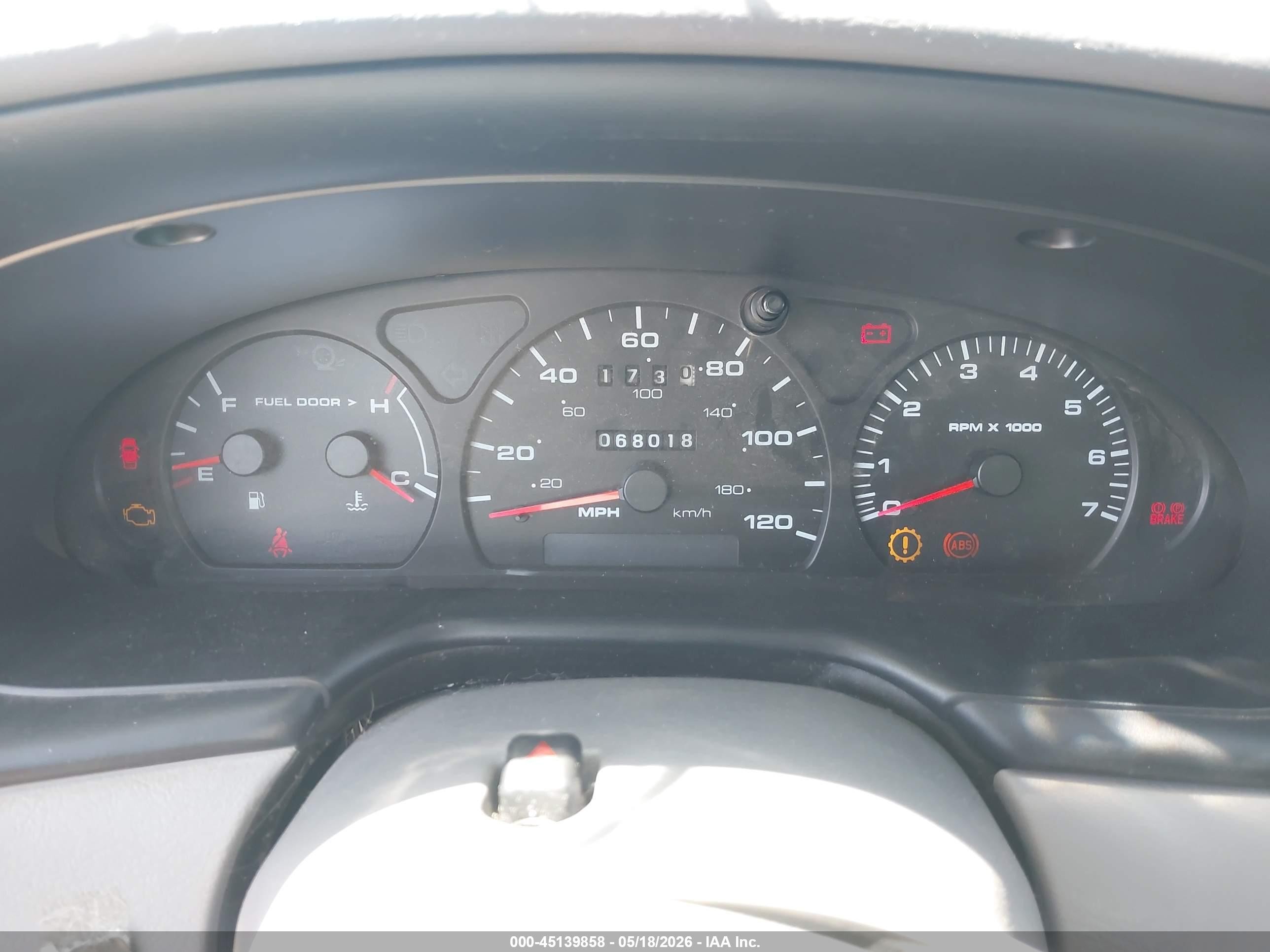 2001 Ford Taurus Ses Синий vin: 1FAFP55S01G133496