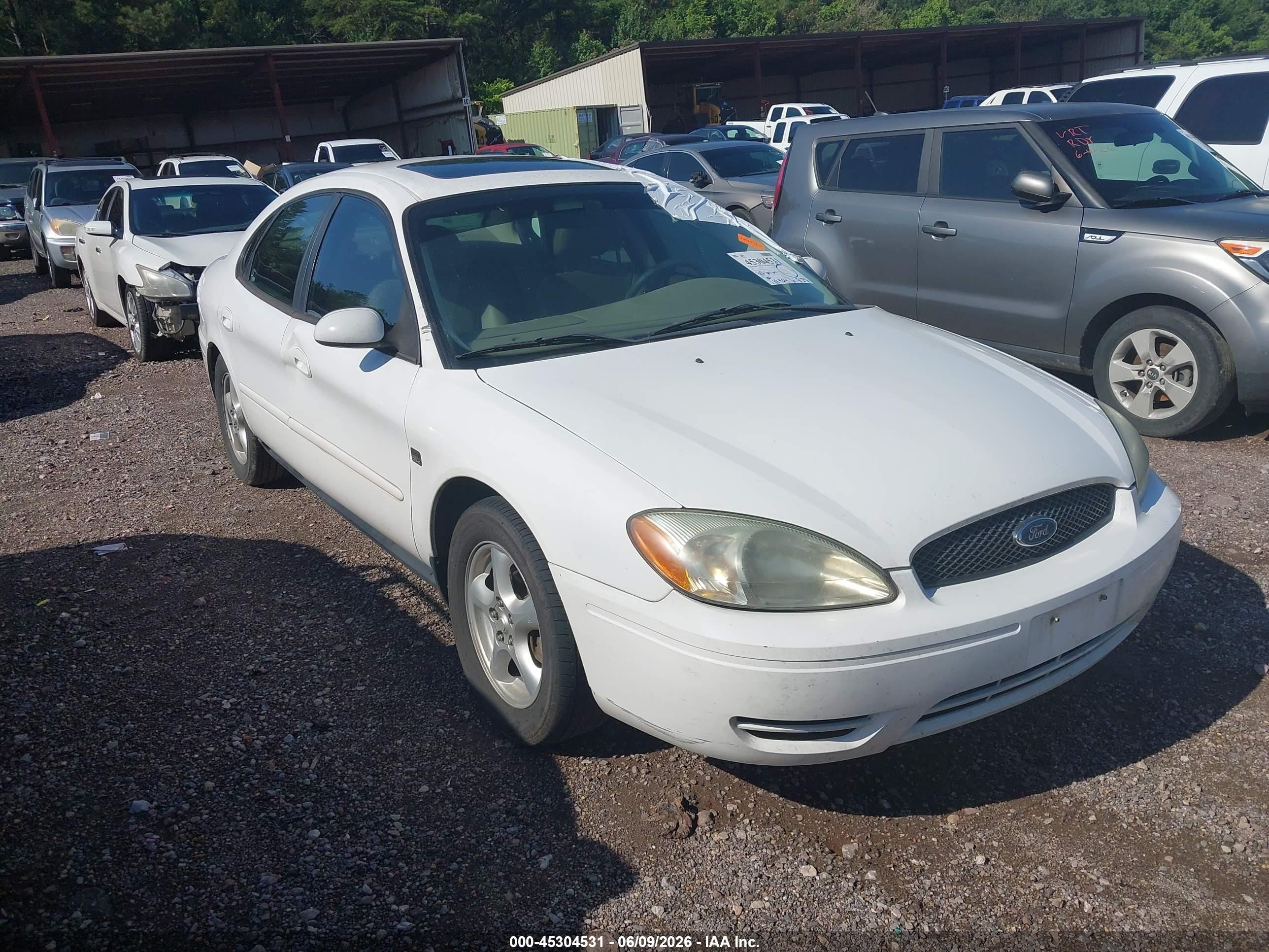 1FAFP55S14A149620
