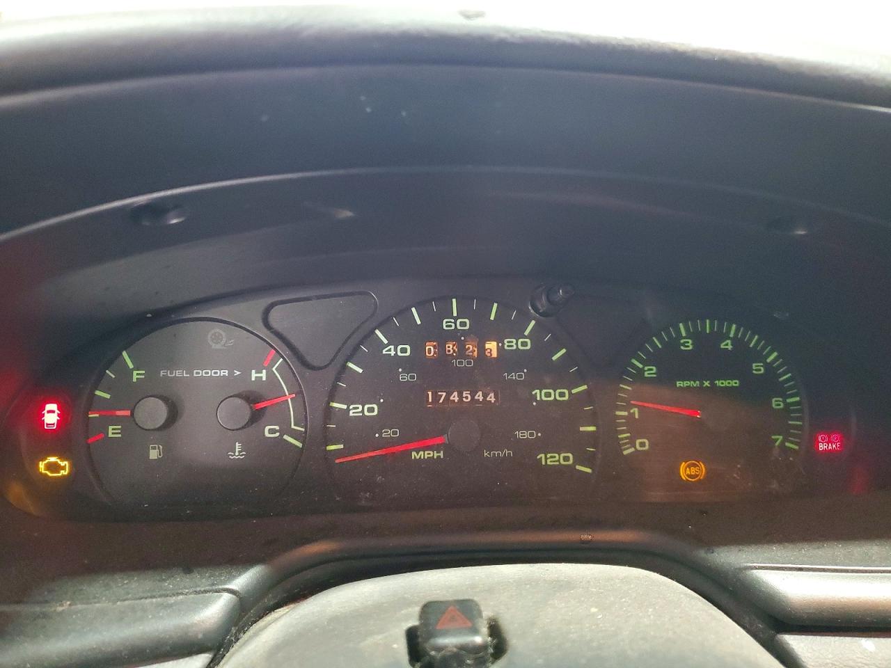 2002 Ford Taurus Ses Silver vin: 1FAFP55S42G271687