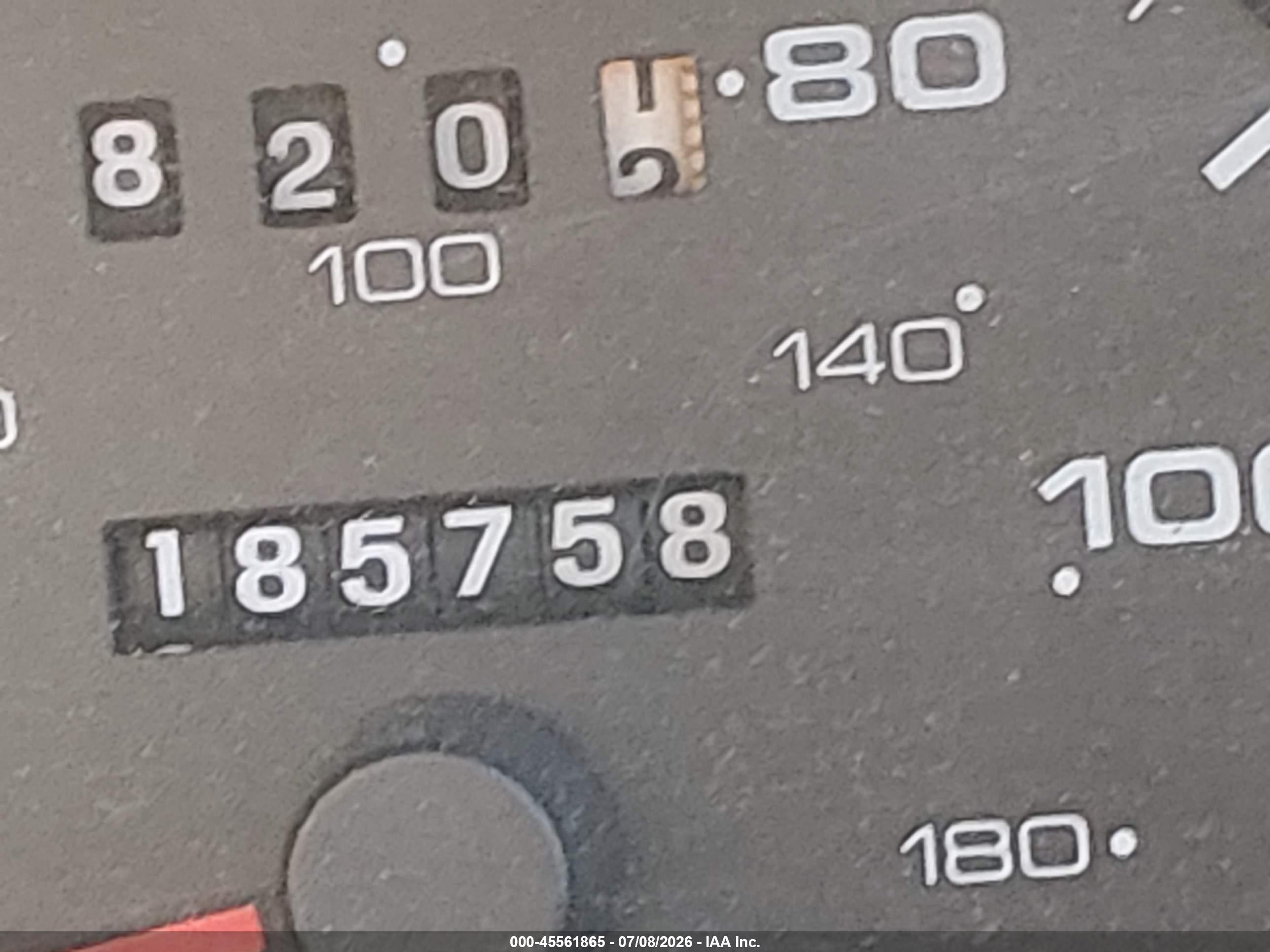 2003 Ford Taurus Ses Blue vin: 1FAFP55S63G100862