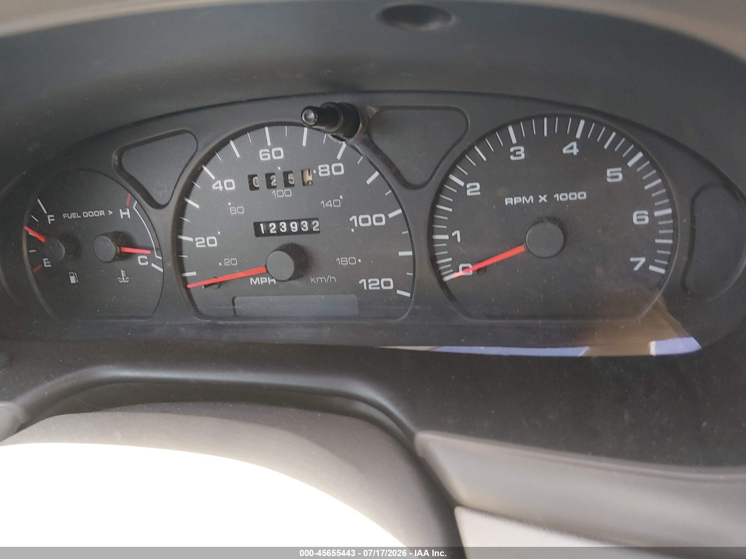 2003 Ford Taurus Ses Gold vin: 1FAFP55S63G221472