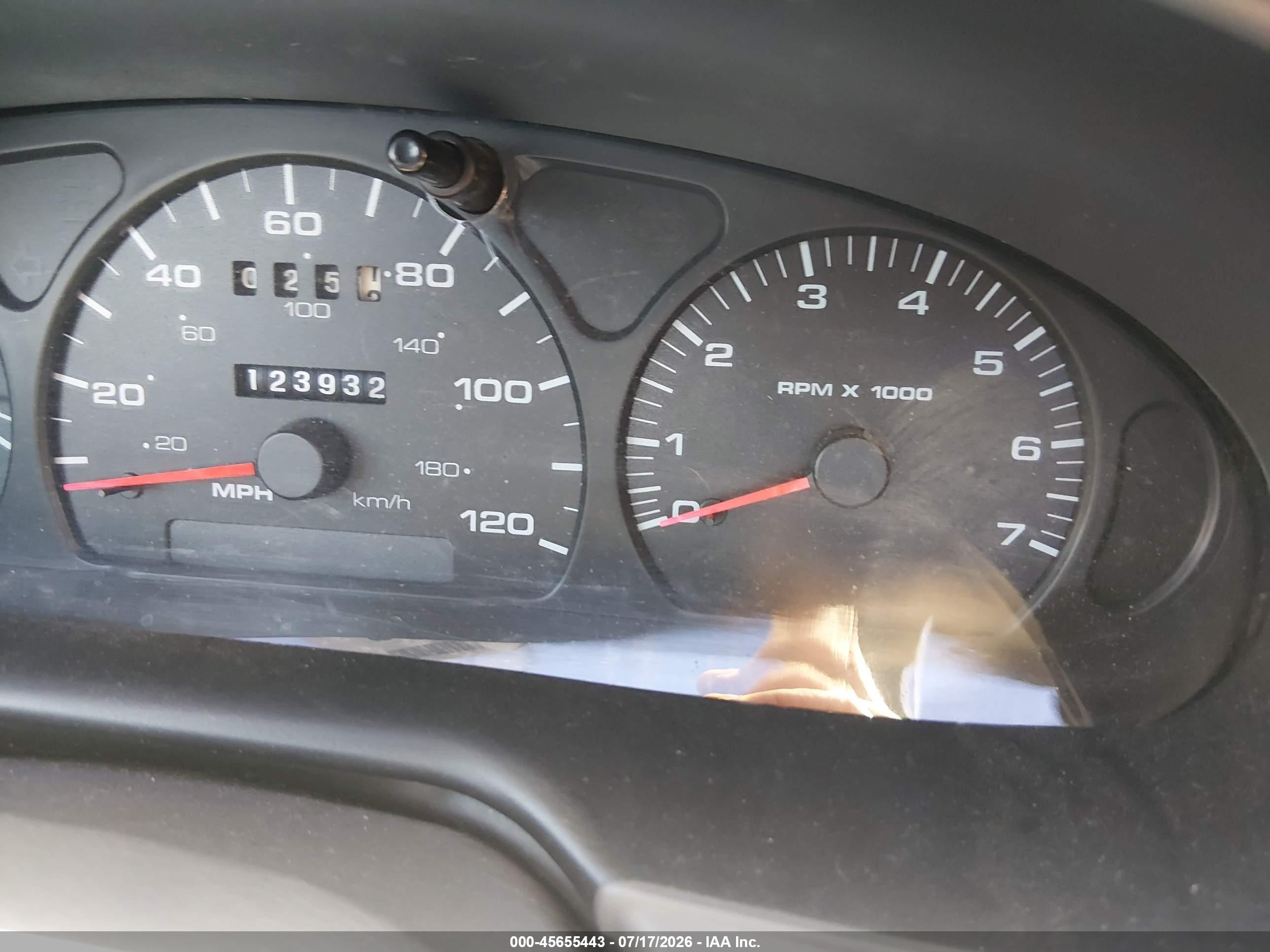 2003 Ford Taurus Ses Gold vin: 1FAFP55S63G221472
