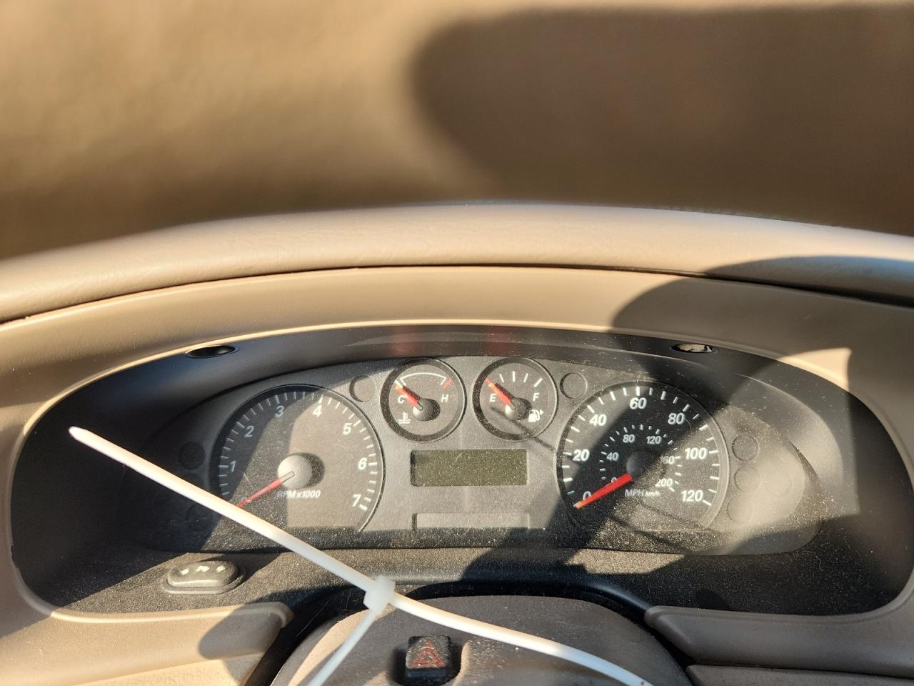 2004 Ford Taurus Ses Желто-коричневый vin: 1FAFP55S64A105905