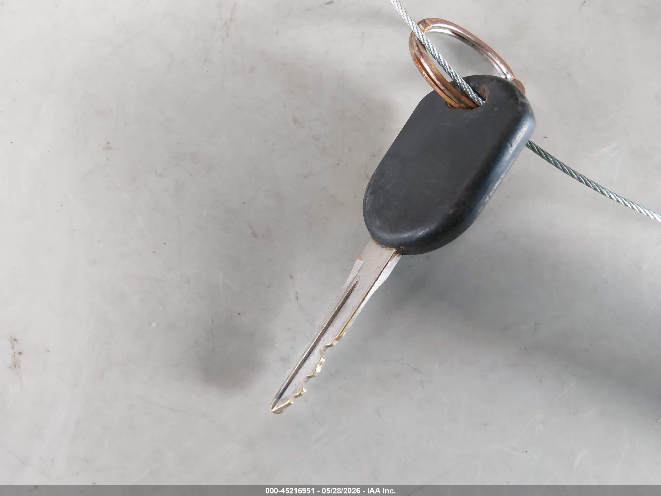 2000 Ford Taurus Ses Silver vin: 1FAFP55S6YA140160