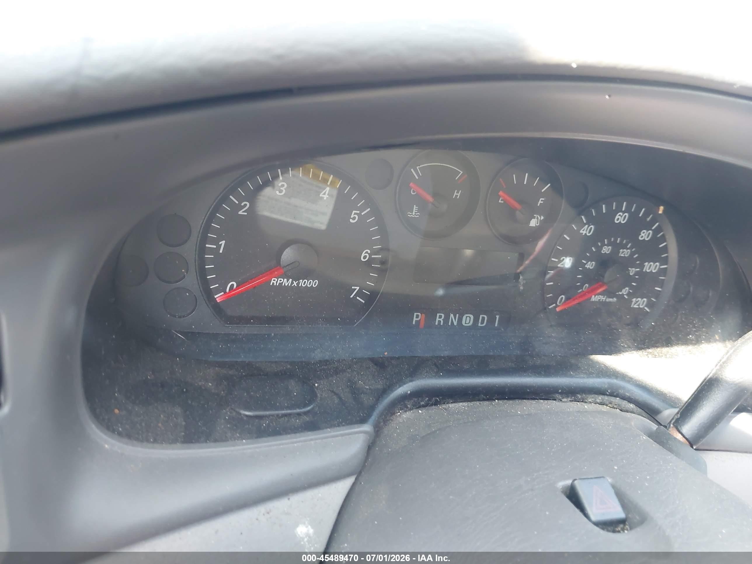 2004 Ford Taurus Ses Gray vin: 1FAFP55S74G161168