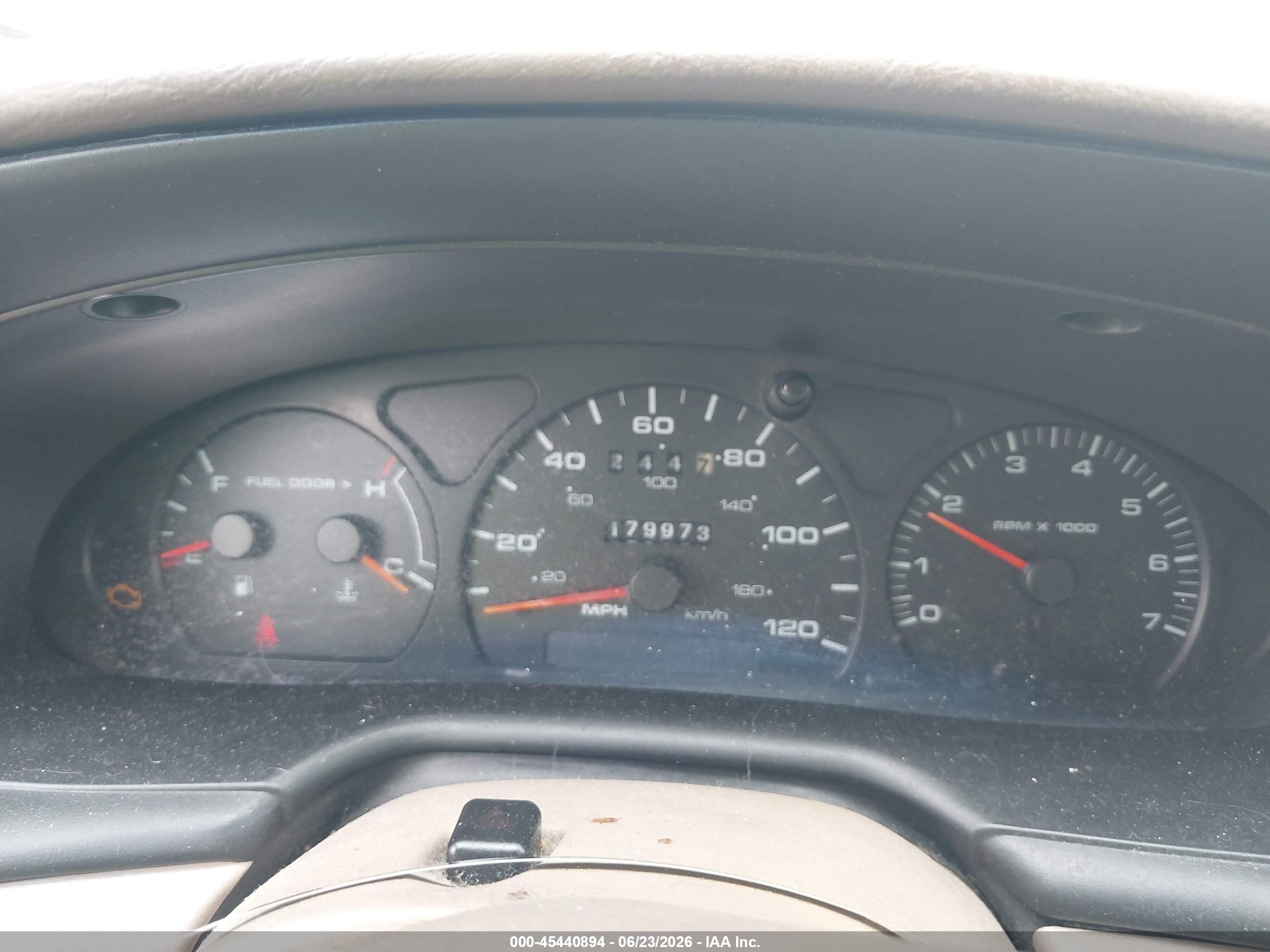 2000 Ford Taurus Ses Green vin: 1FAFP55S7YA187293