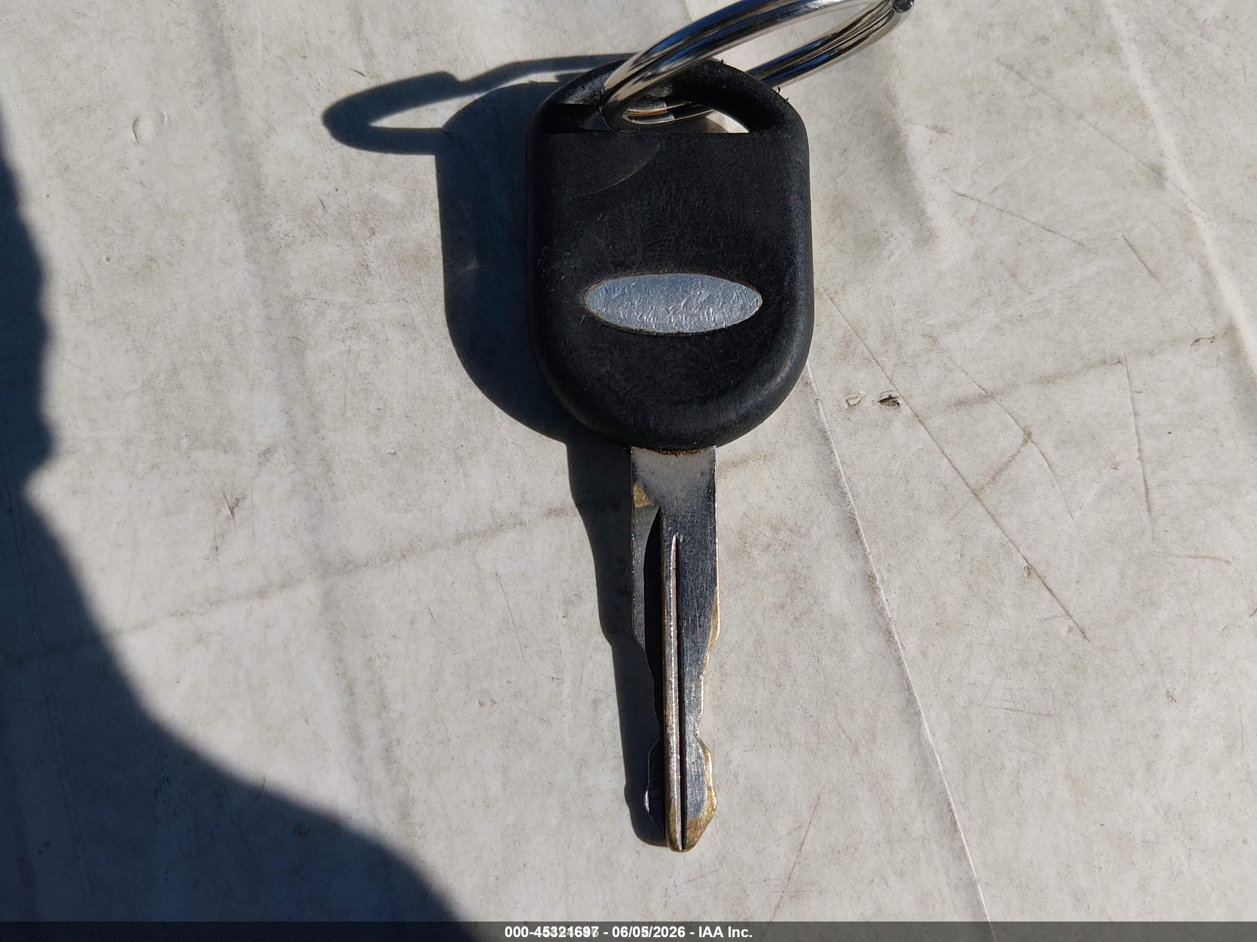 2000 Ford Taurus Ses Black vin: 1FAFP55S7YG246372