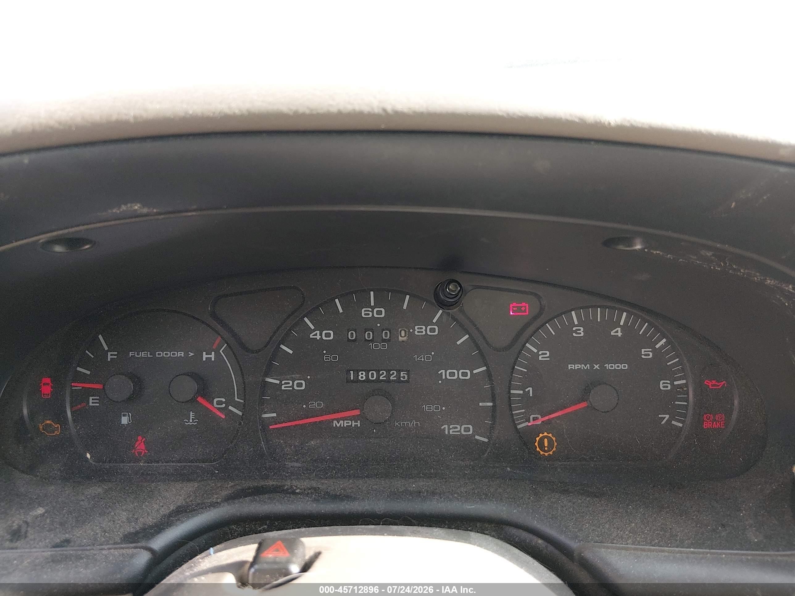 2002 Ford Taurus Ses Золотой vin: 1FAFP55S82G120142