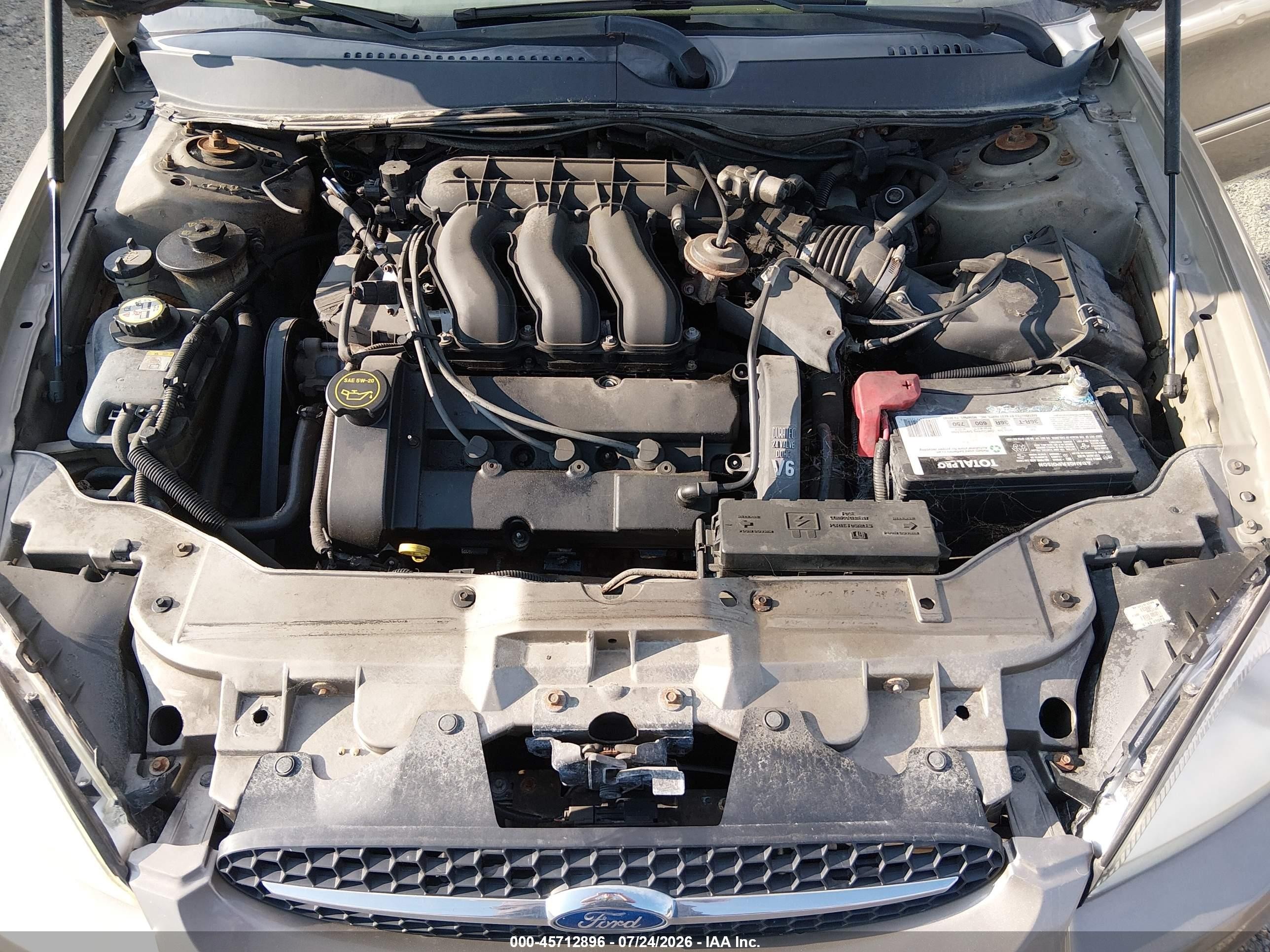 2002 Ford Taurus Ses Золотой vin: 1FAFP55S82G120142