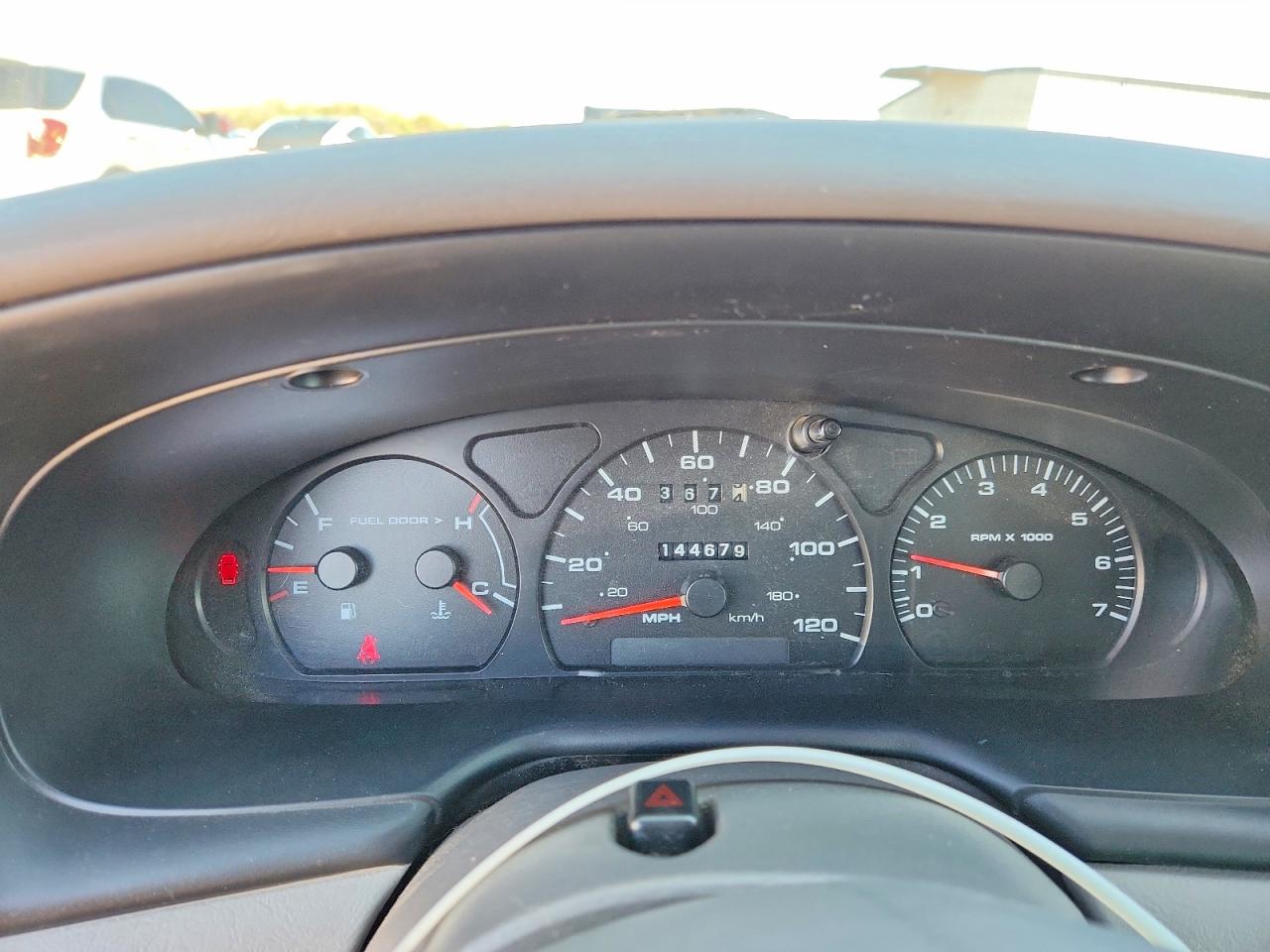 2000 Ford Taurus Ses Blue vin: 1FAFP55S8YG205166