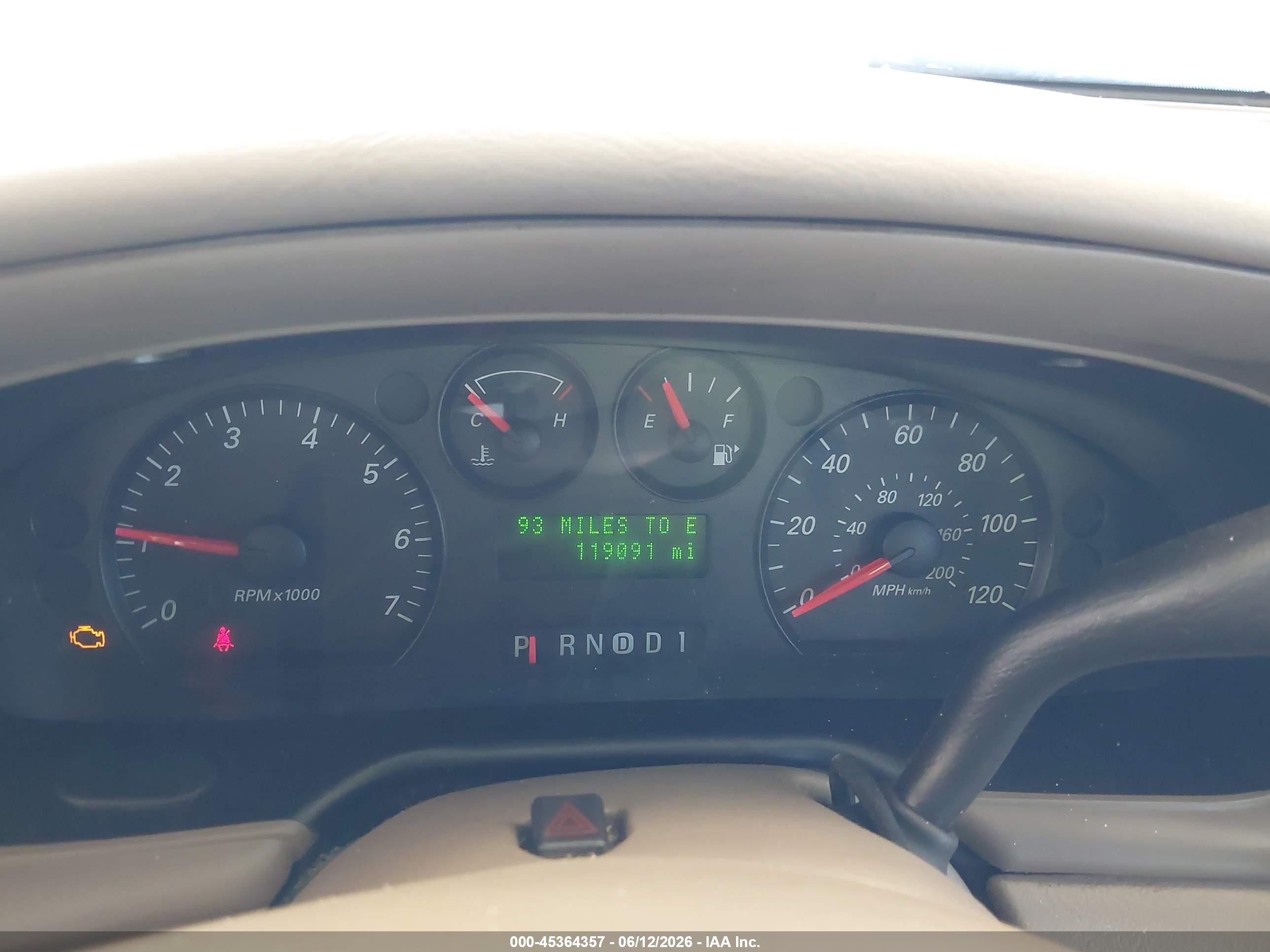 2004 Ford Taurus Ses Желто-коричневый vin: 1FAFP55S94G196584