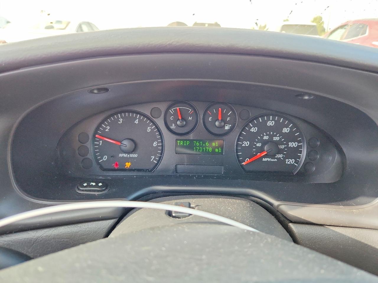 2004 Ford Taurus Ses Gray vin: 1FAFP55SX4G197470