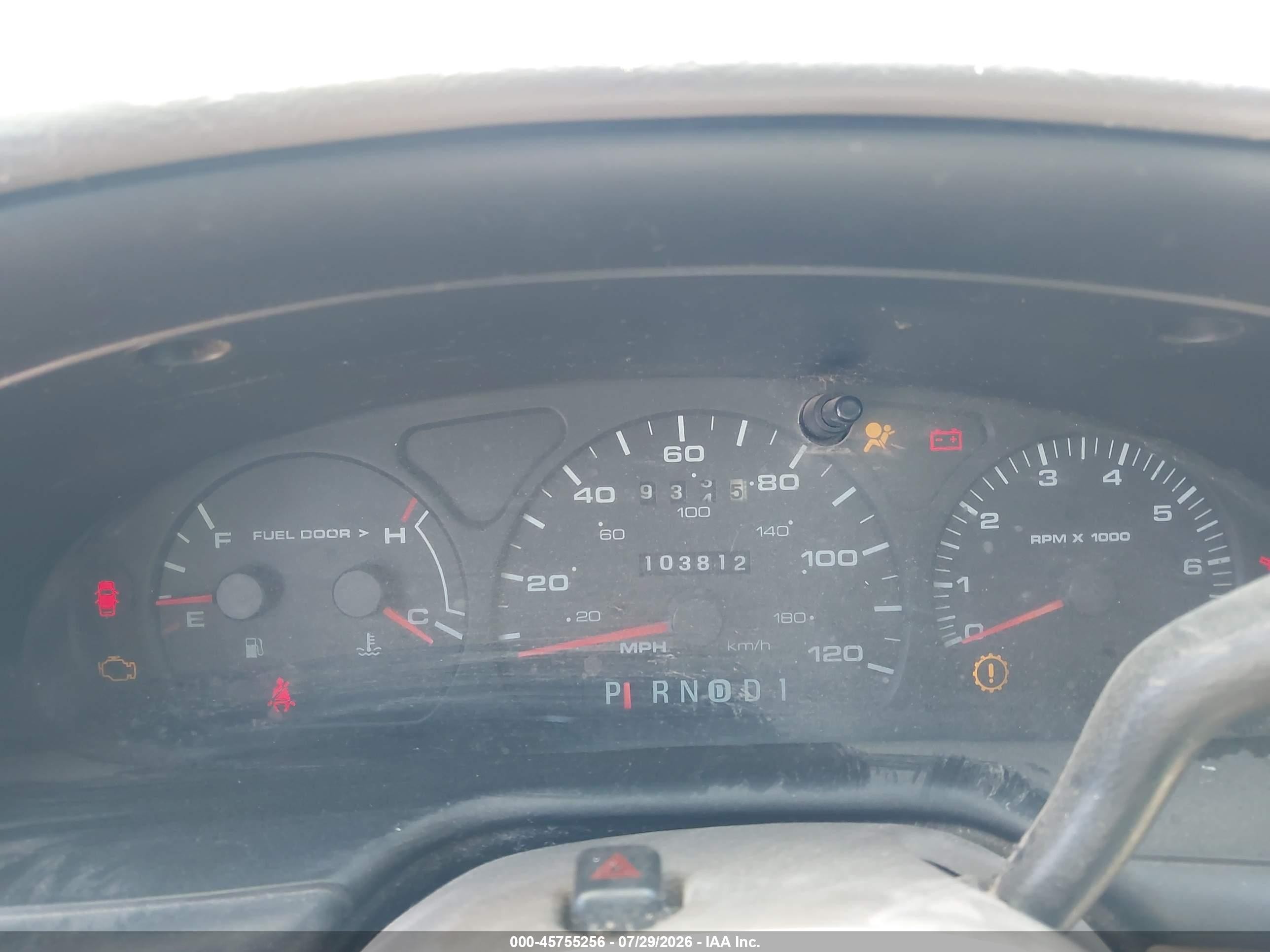 2001 Ford Taurus Ses Gray vin: 1FAFP55U01G189522
