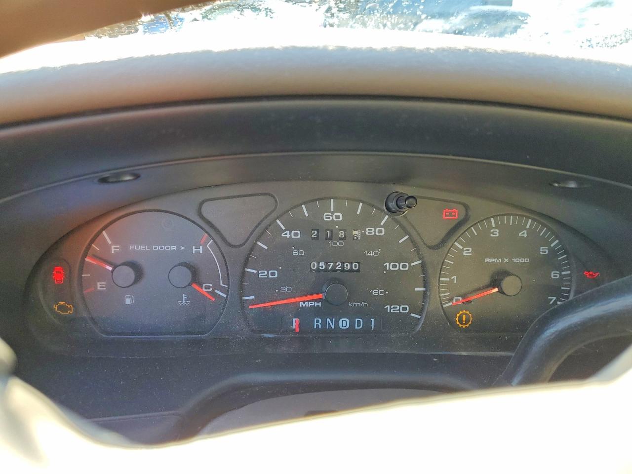 2002 Ford Taurus Ses Beige vin: 1FAFP55U02A133357