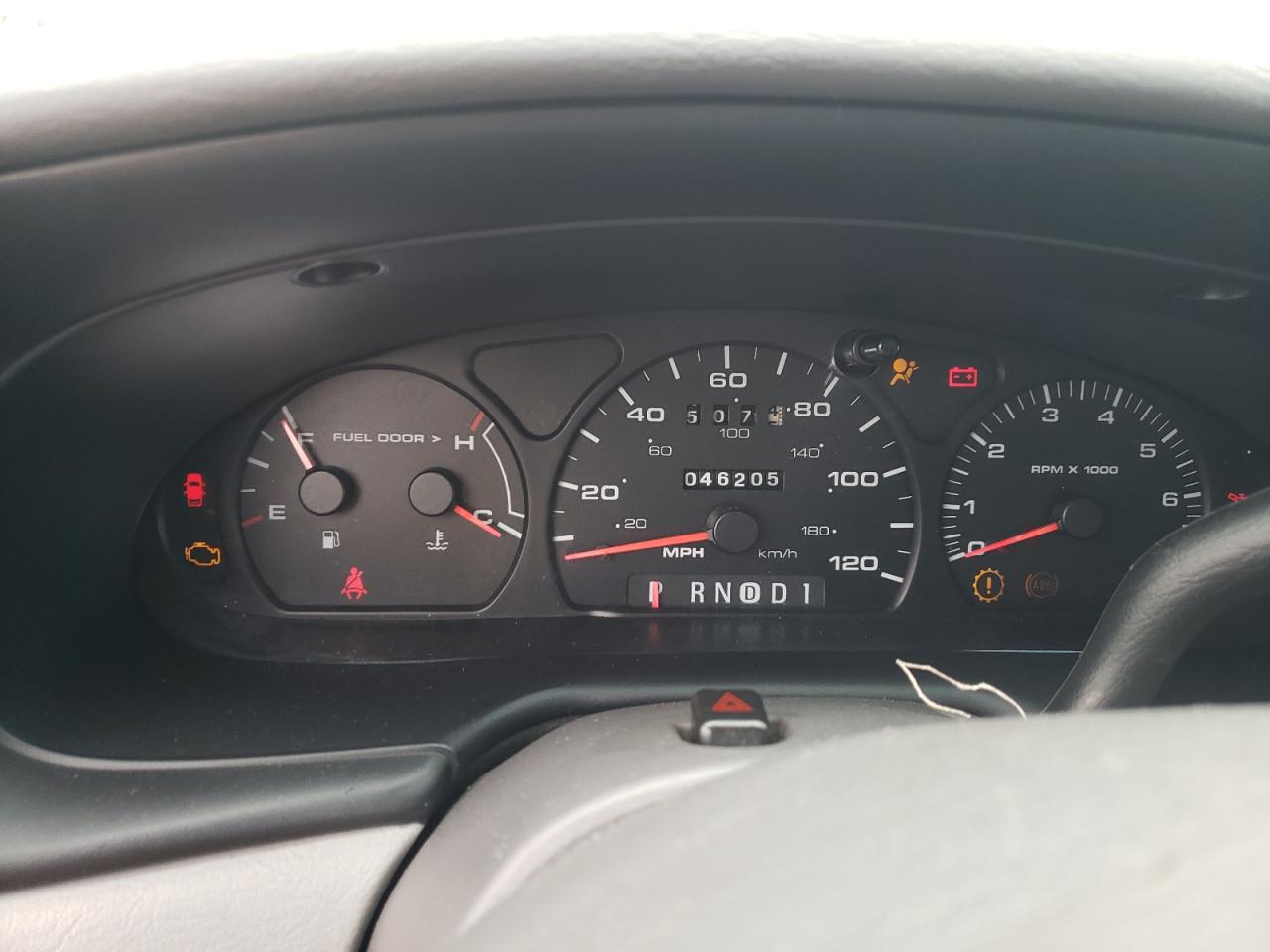 2002 Ford Taurus Ses Gray vin: 1FAFP55U02A196202