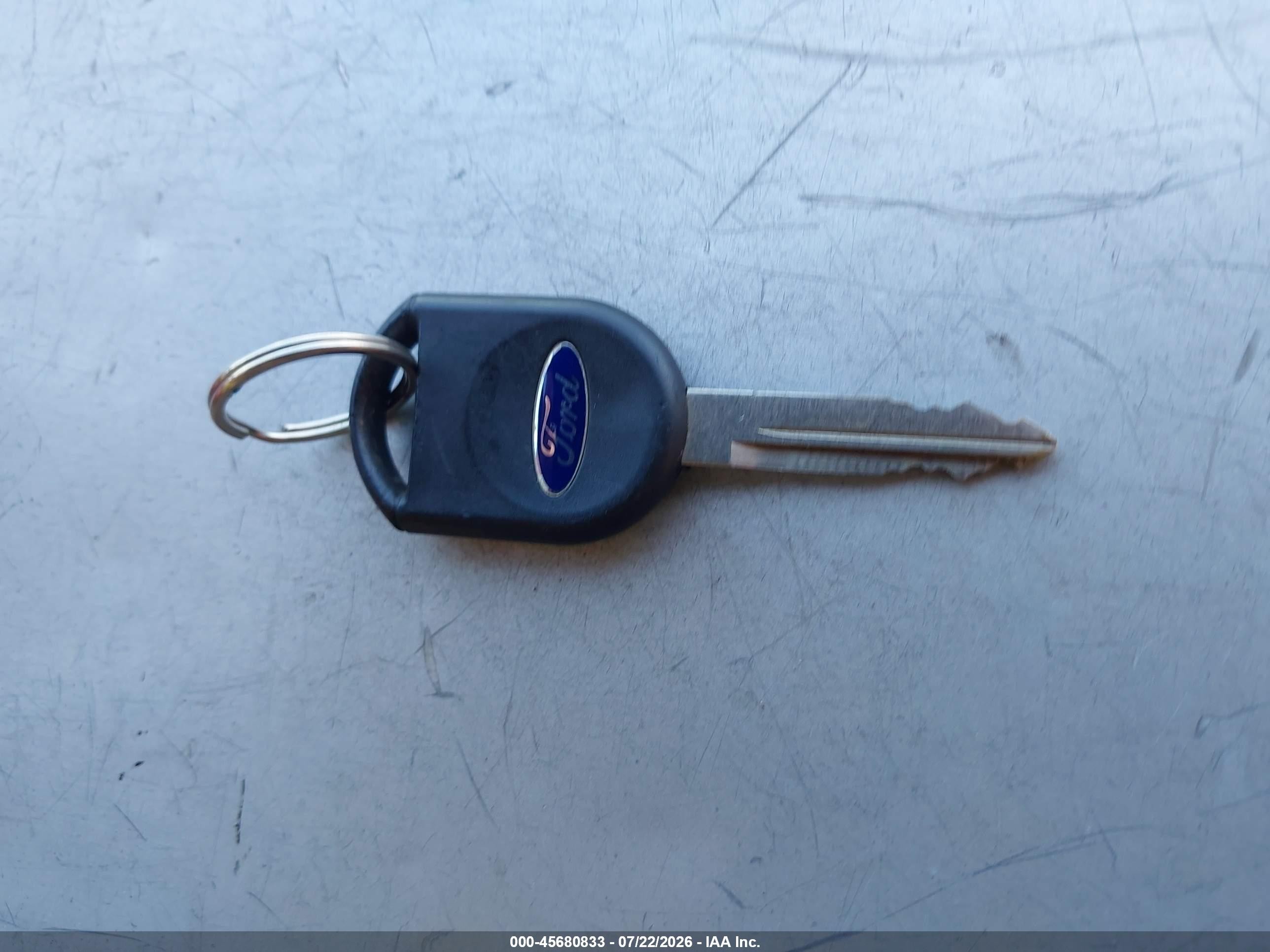 2001 Ford Taurus Ses Желто-коричневый vin: 1FAFP55U11A107655