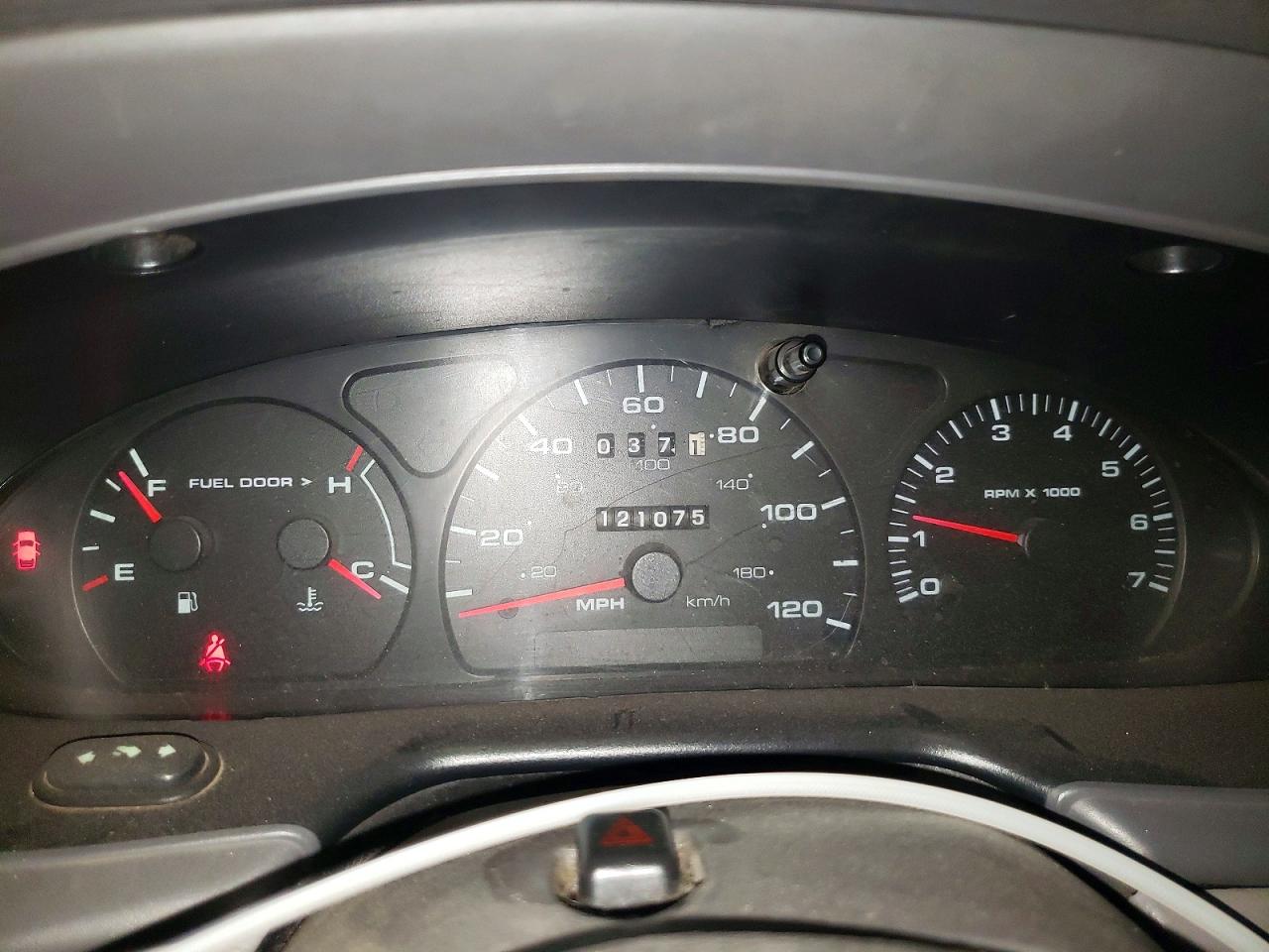 2003 Ford Taurus Ses Синий vin: 1FAFP55U13A183363