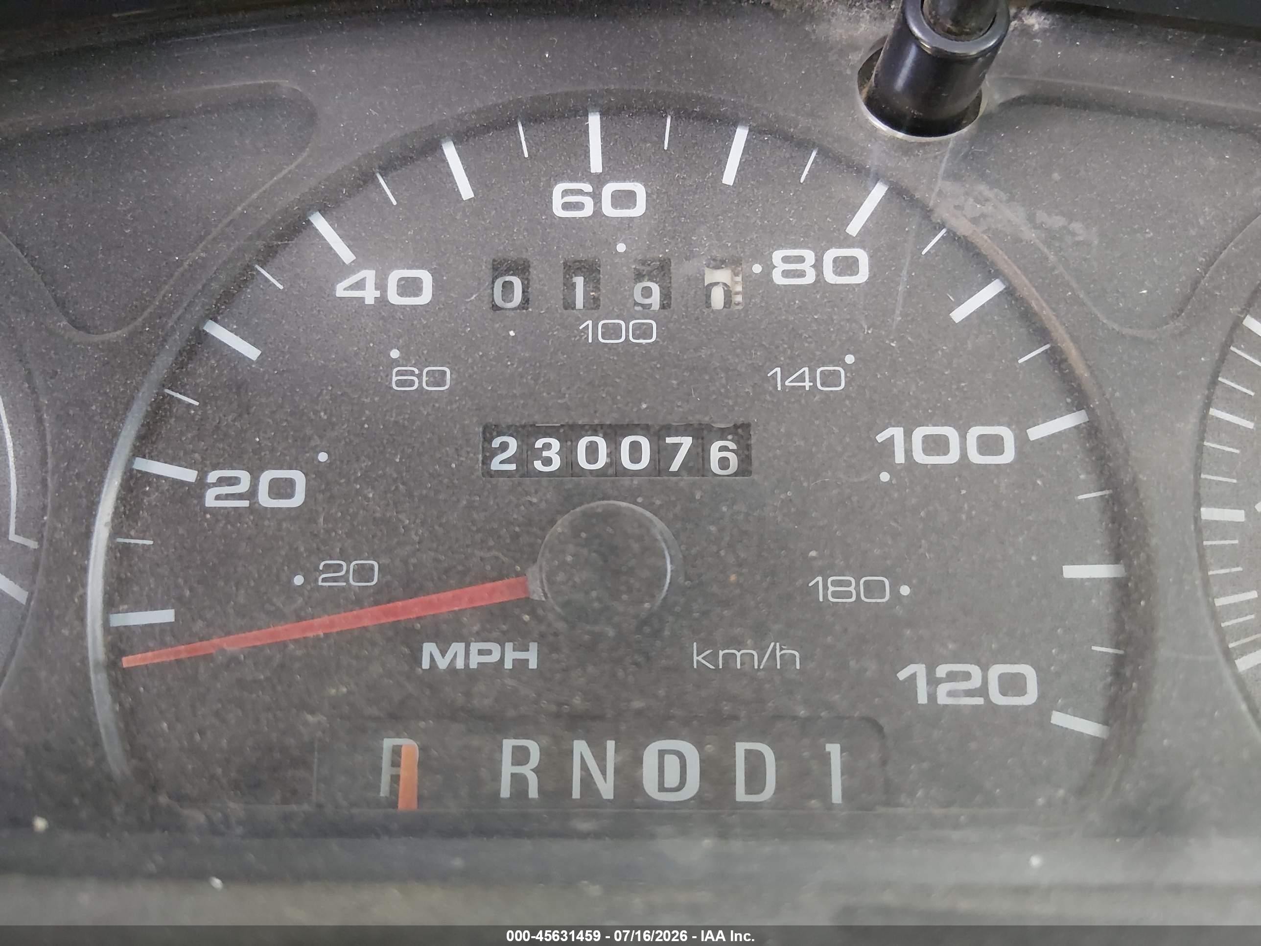 2003 Ford Taurus Ses Gray vin: 1FAFP55U13G154801