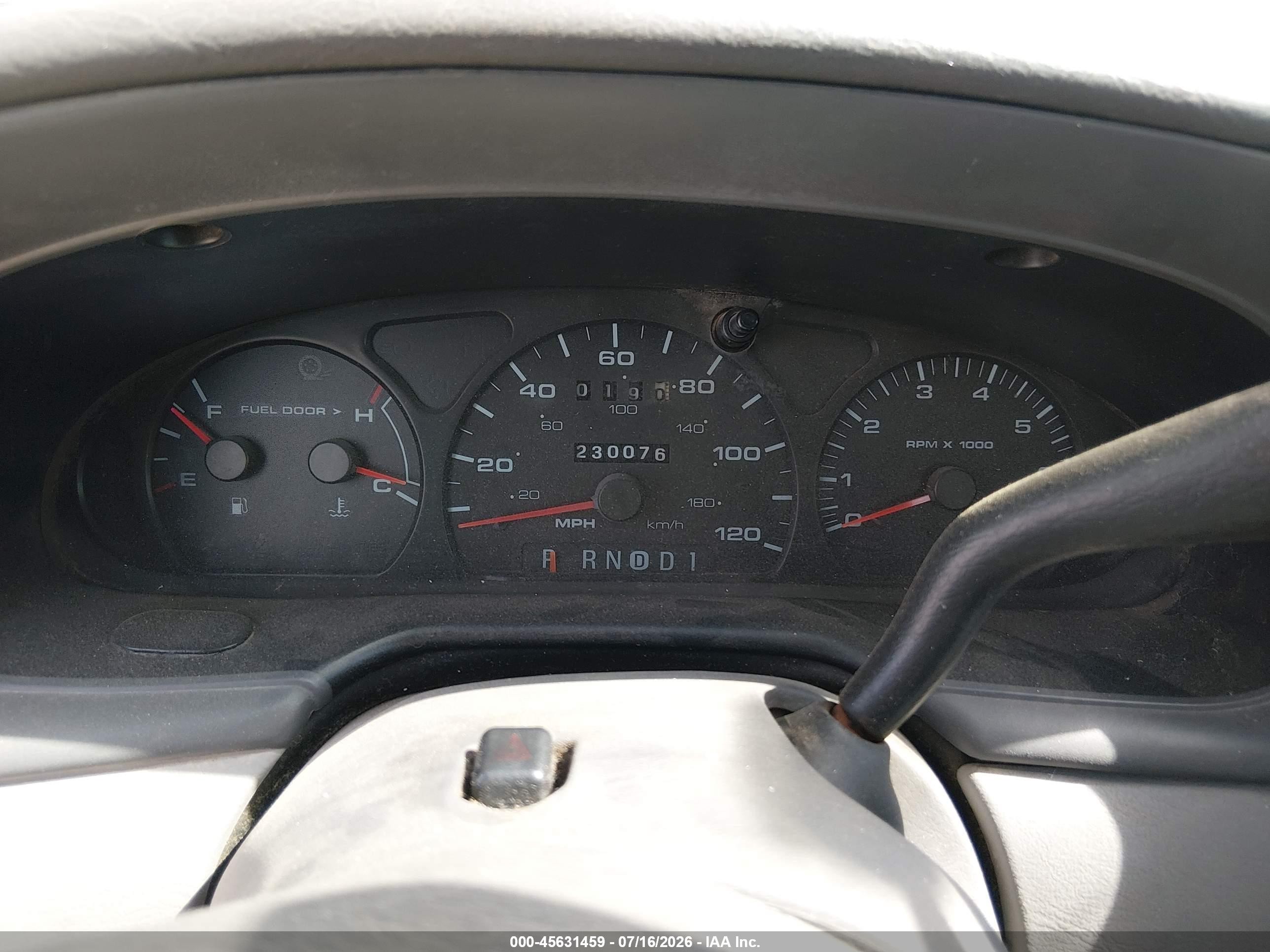 2003 Ford Taurus Ses Gray vin: 1FAFP55U13G154801