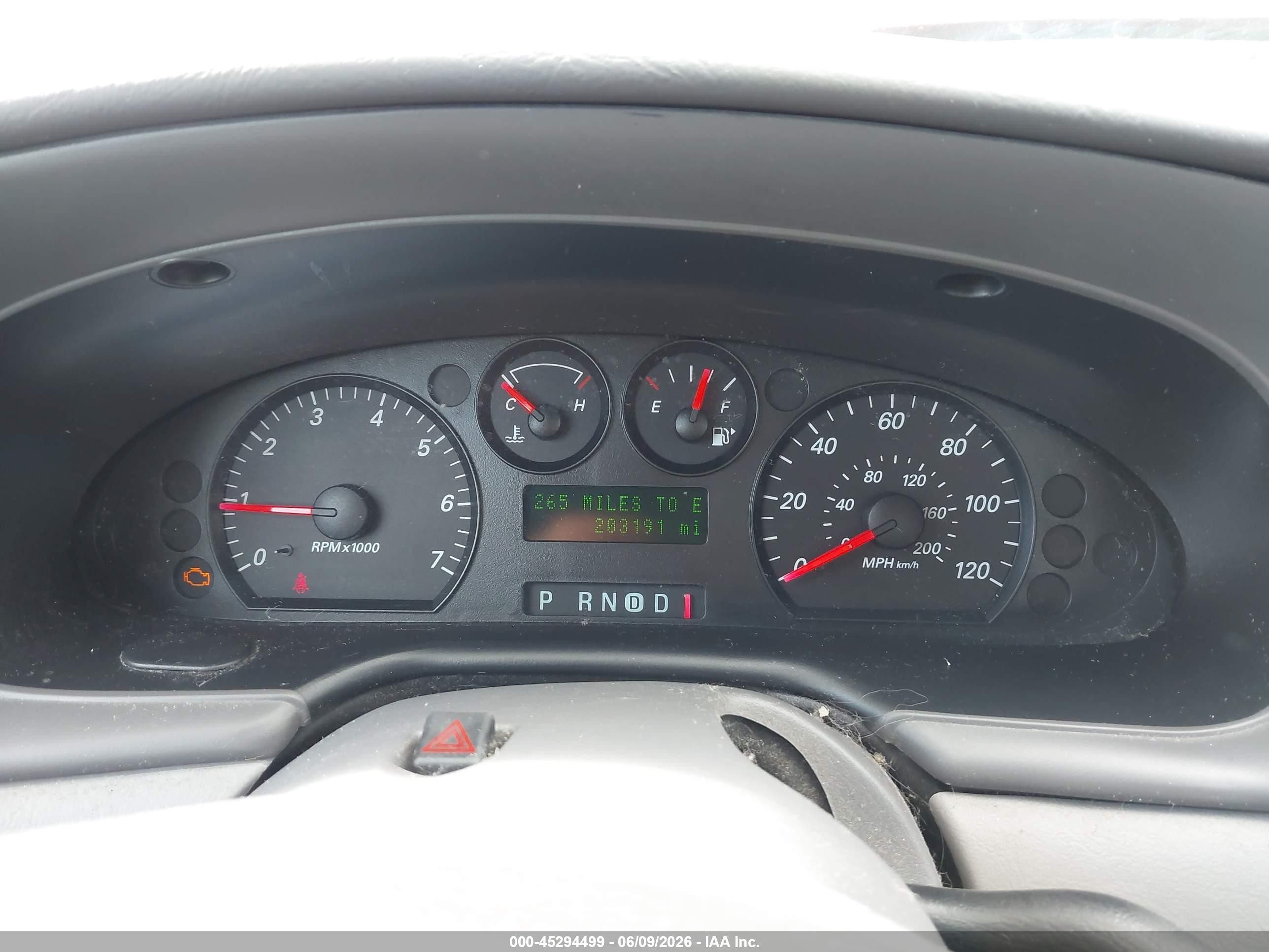 2004 Ford Taurus Ses Темно-бордовый vin: 1FAFP55U14G163354