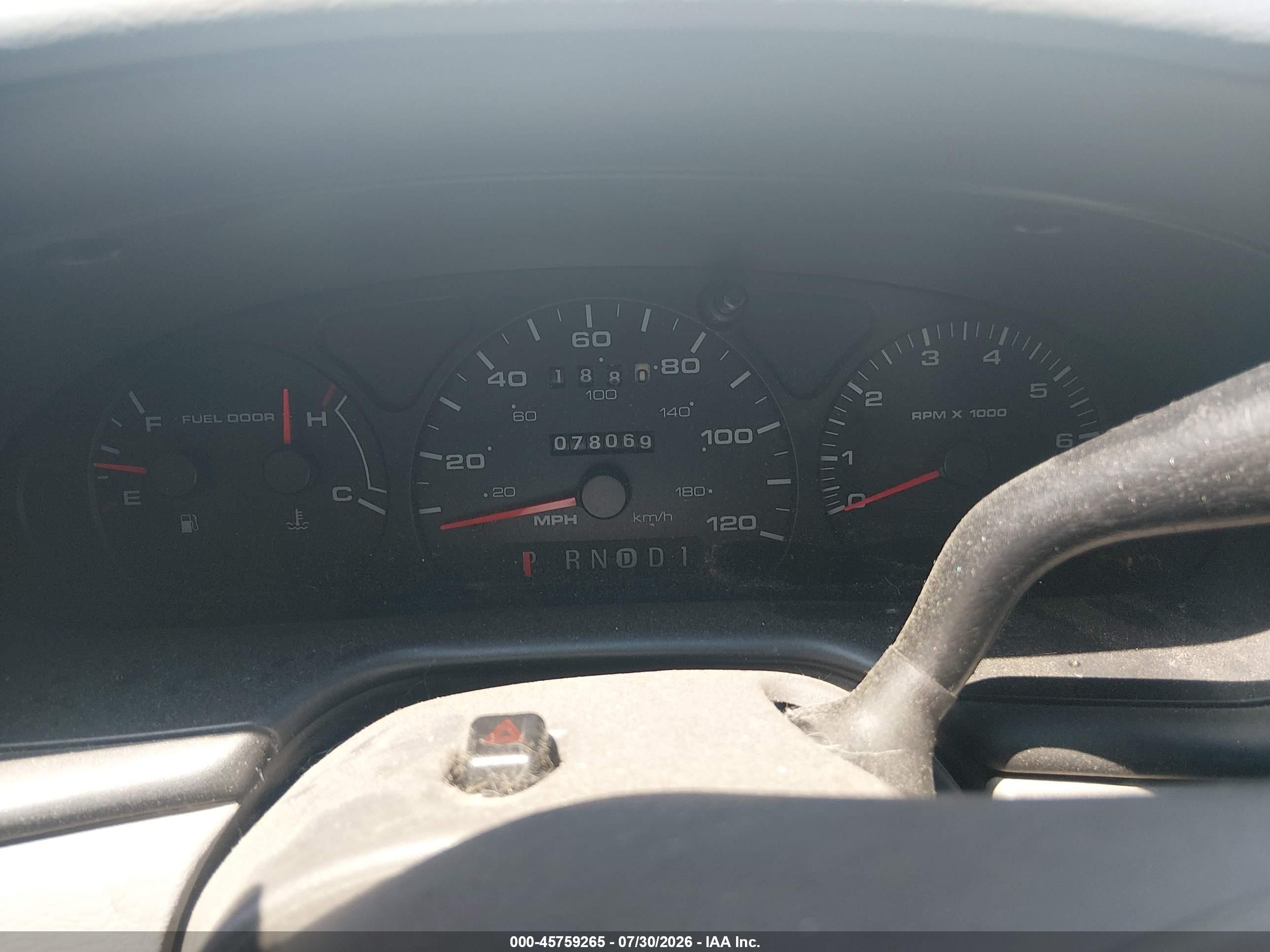 2000 Ford Taurus Ses White vin: 1FAFP55U1YA245495