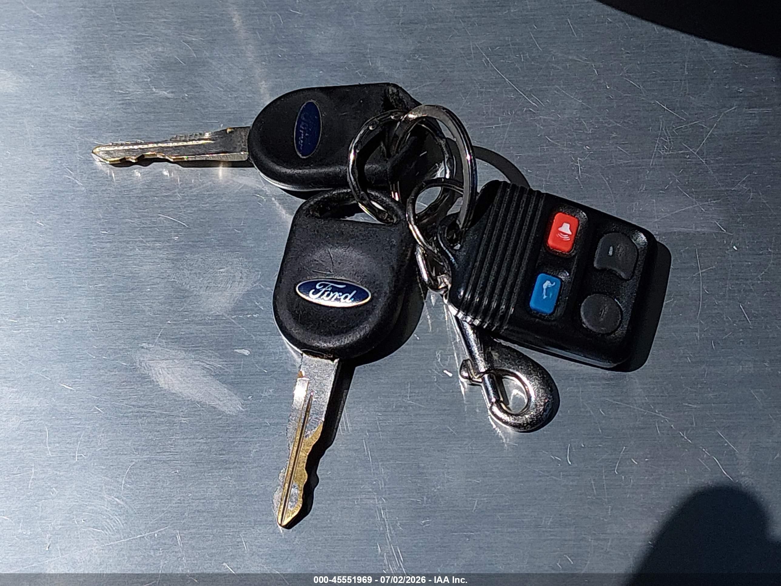 2001 Ford Taurus Ses Бордовый vin: 1FAFP55U21G267430