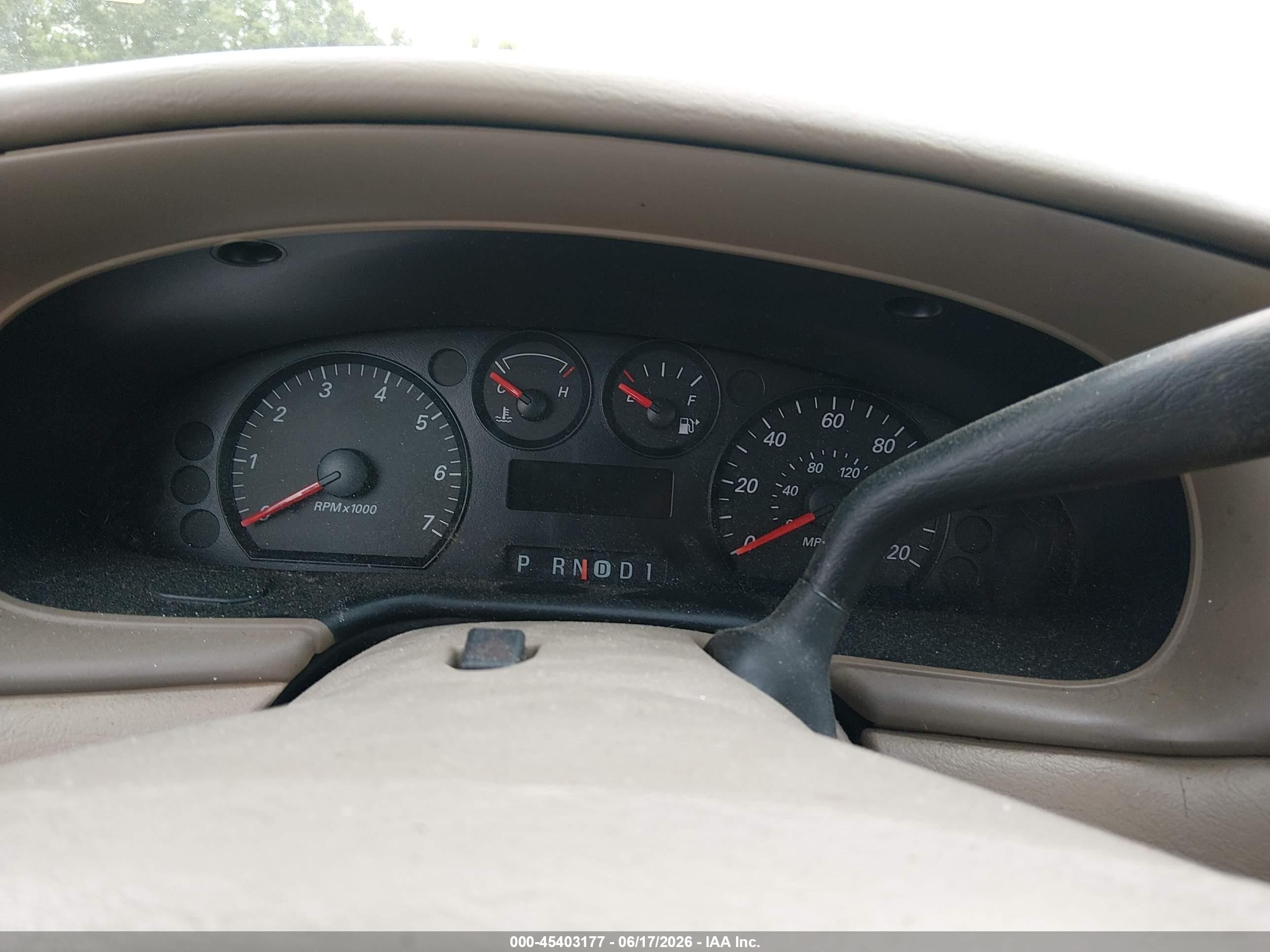 2004 Ford Taurus Ses Gold vin: 1FAFP55U24G189624
