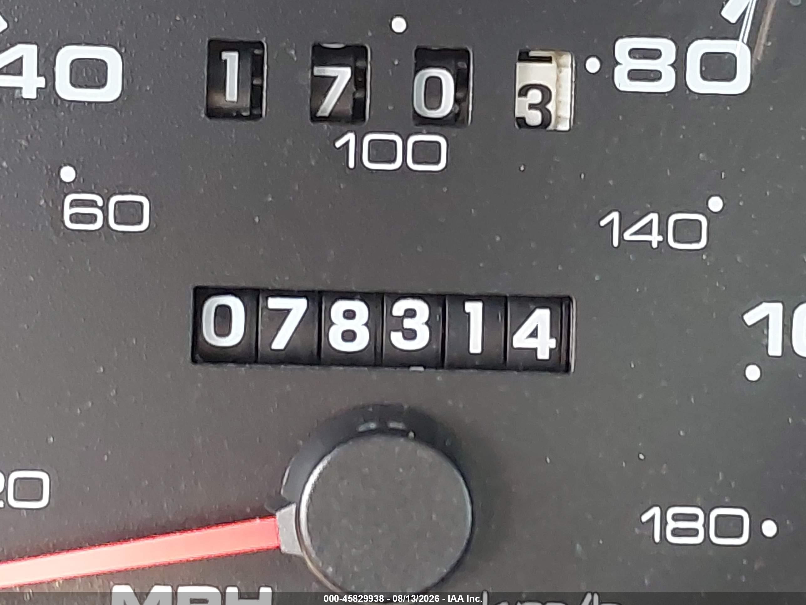 2002 Ford Taurus Ses Silver vin: 1FAFP55U32A176221