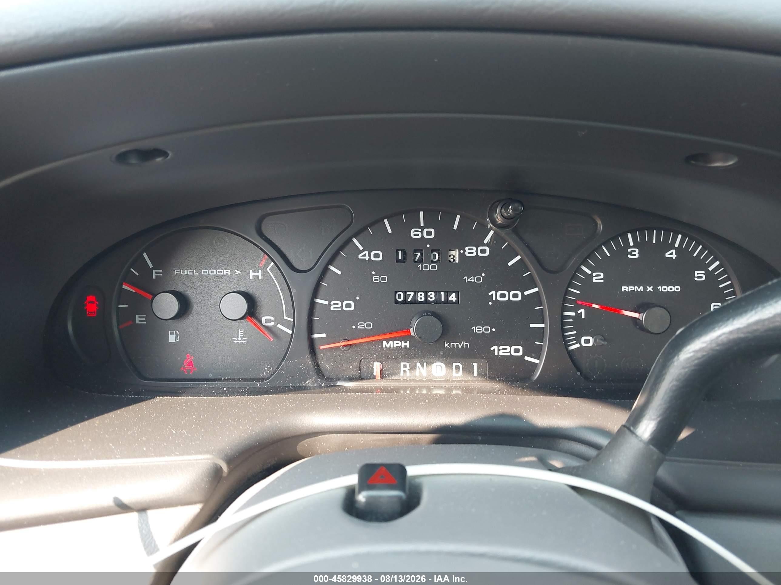 2002 Ford Taurus Ses Silver vin: 1FAFP55U32A176221