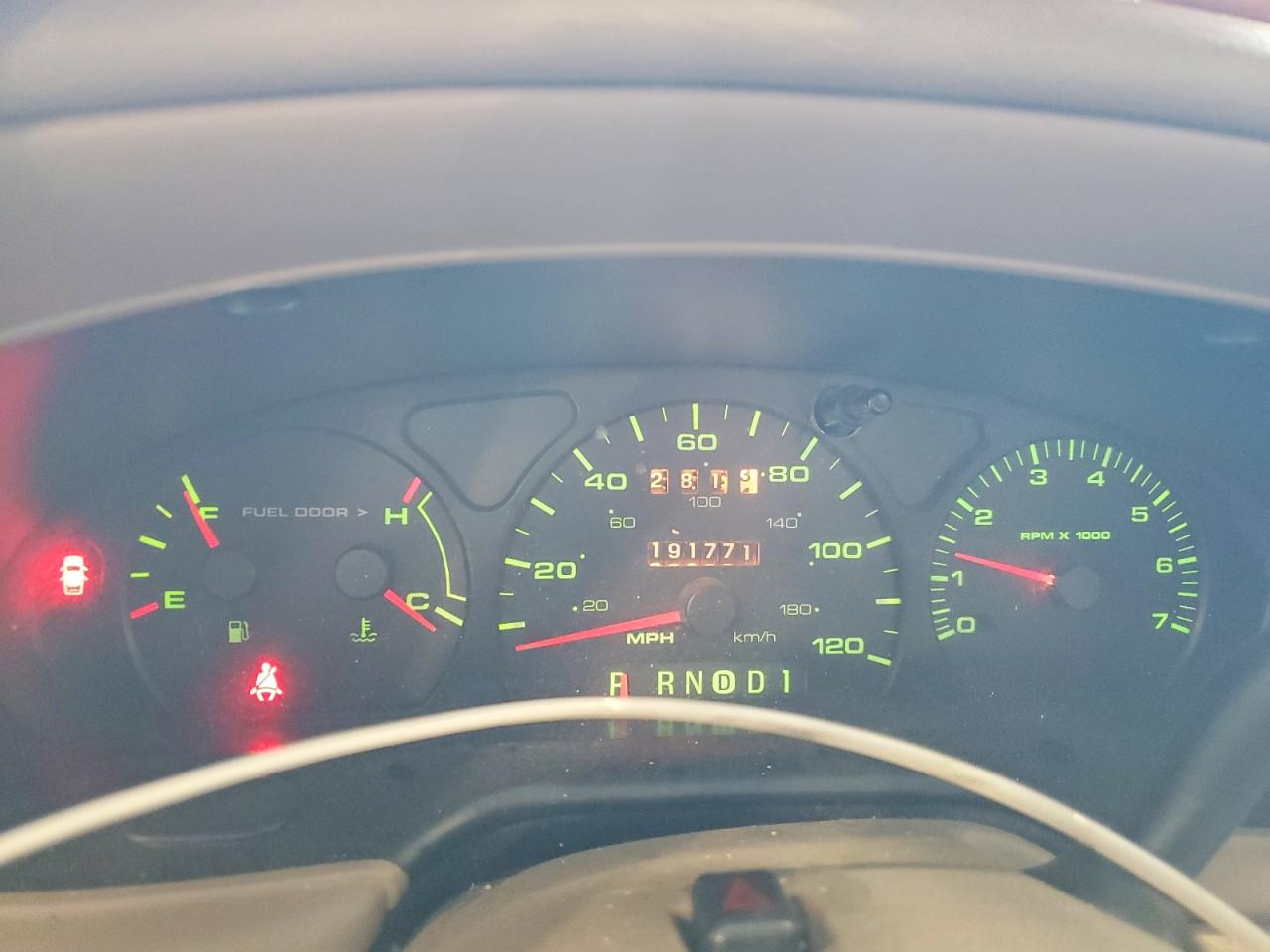 2003 Ford Taurus Ses Серый vin: 1FAFP55U33A127117