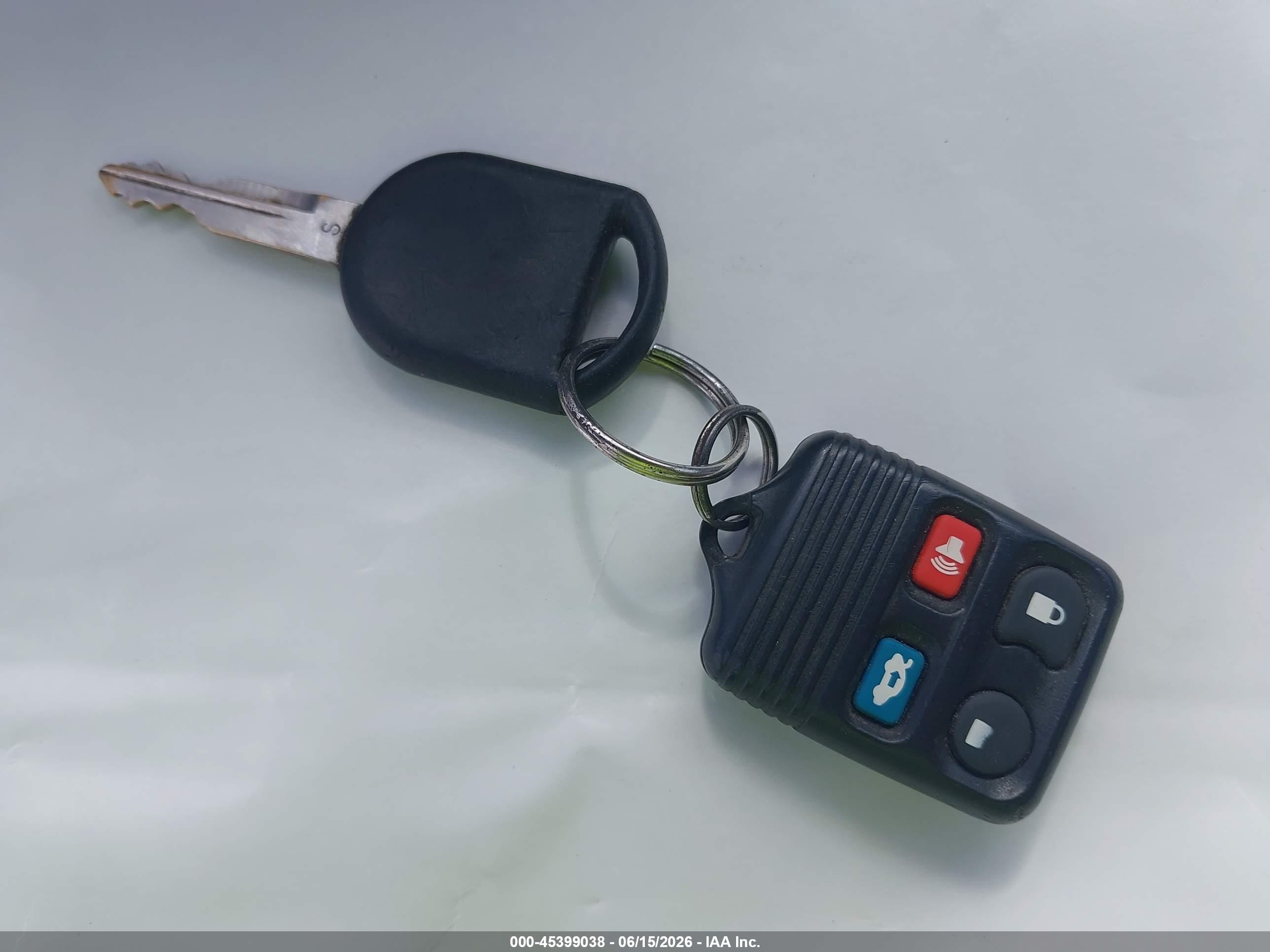2004 Ford Taurus Ses Silver vin: 1FAFP55U34G121137