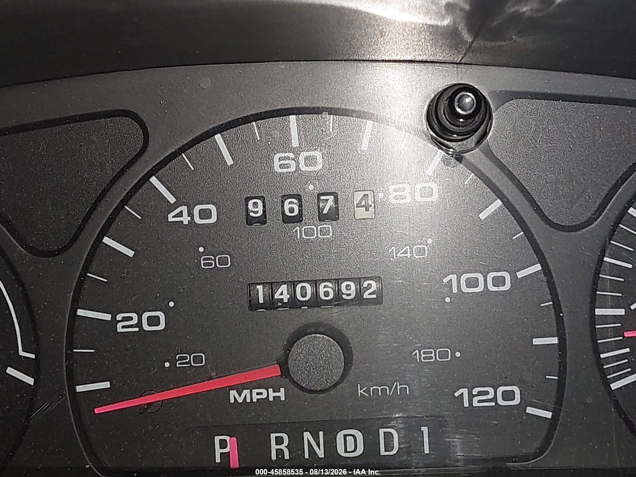 2002 Ford Taurus Ses Deluxe/ses Standard Gray vin: 1FAFP55U42G166925