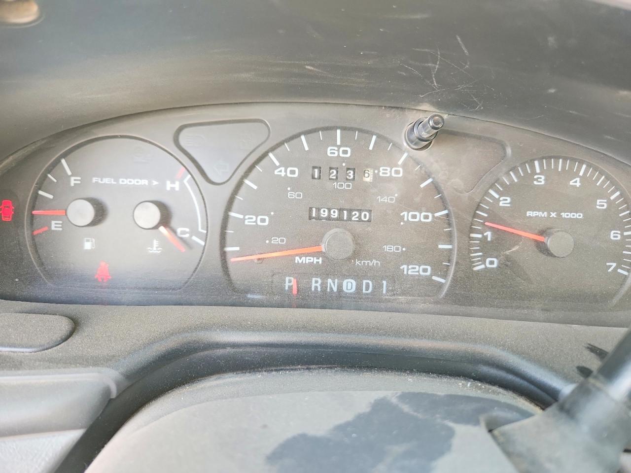 2003 Ford Taurus Ses White vin: 1FAFP55U43G248655