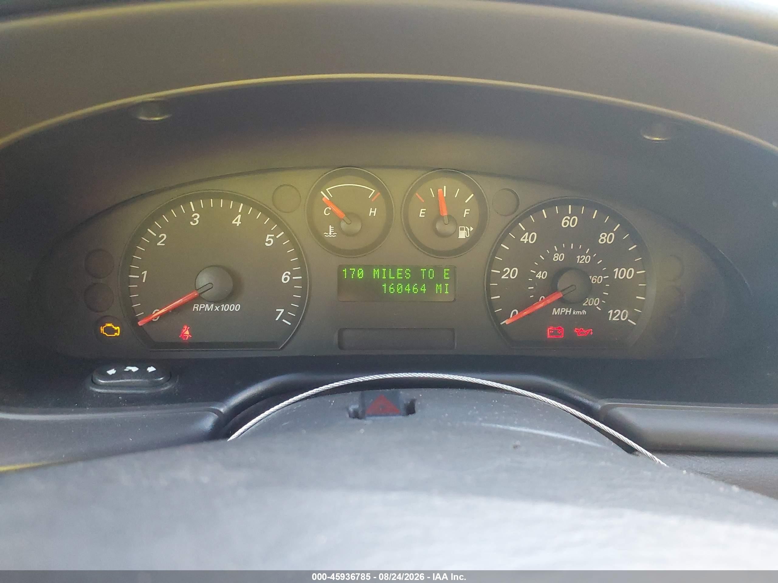 2004 Ford Taurus Ses Blue vin: 1FAFP55U64A147038