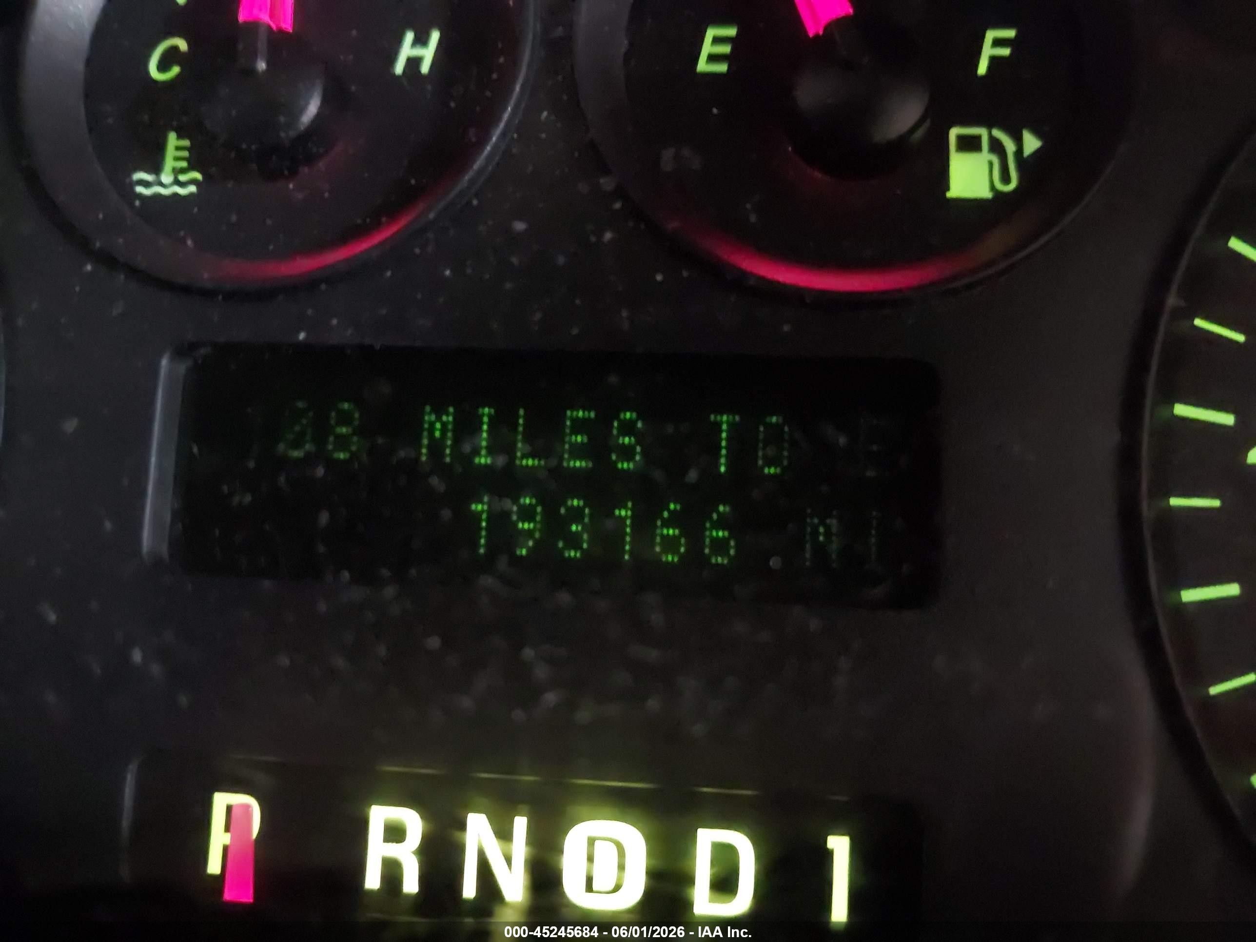 2004 Ford Taurus Ses Золотой vin: 1FAFP55U74A119829
