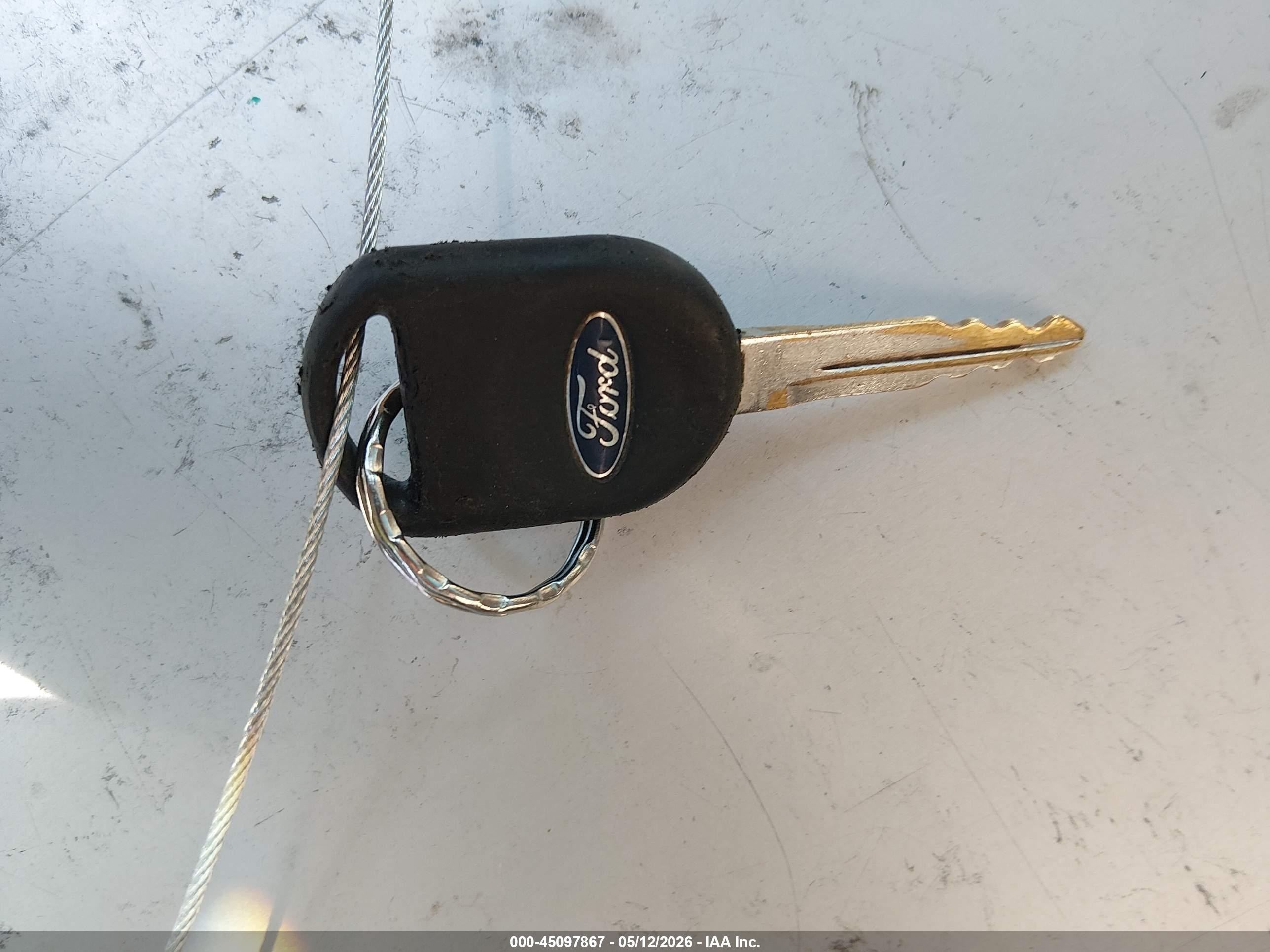 2003 Ford Taurus Ses Brown vin: 1FAFP55U83G204898