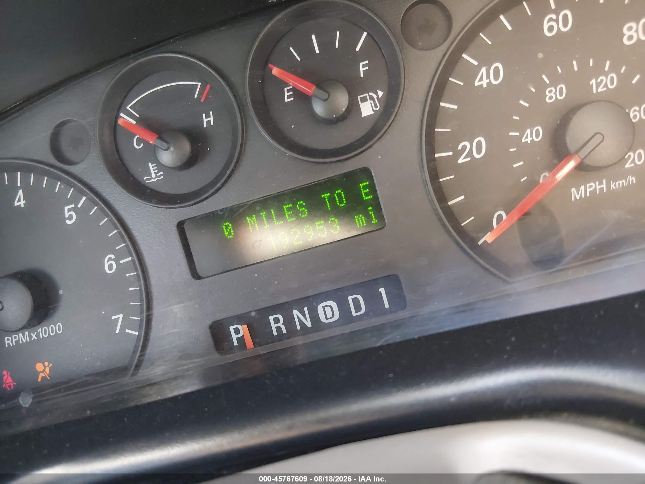 2004 Ford Taurus Ses White vin: 1FAFP55U84A151348
