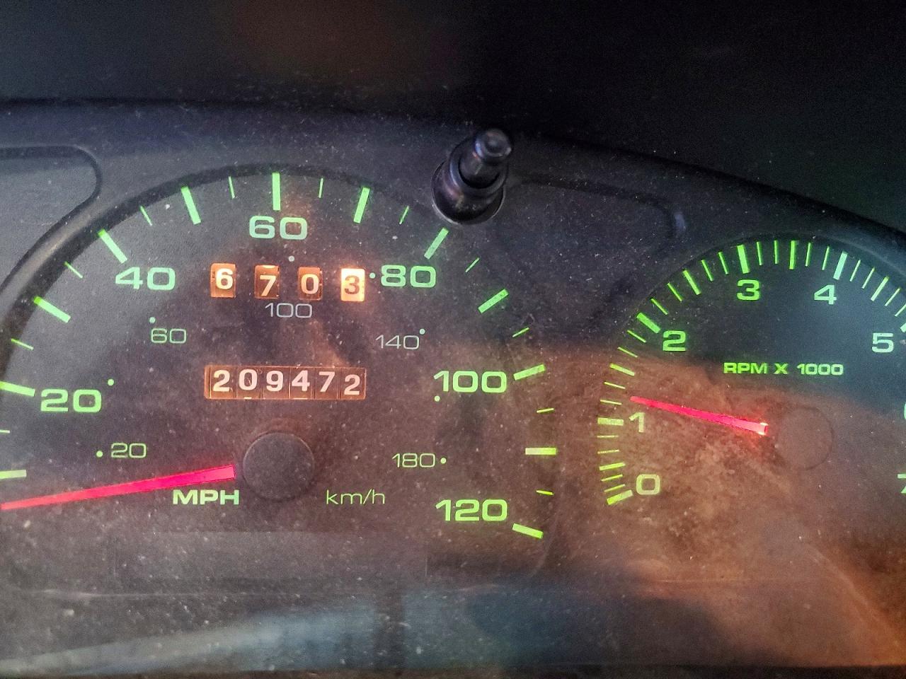 2003 Ford Taurus Ses White vin: 1FAFP55U93G130522