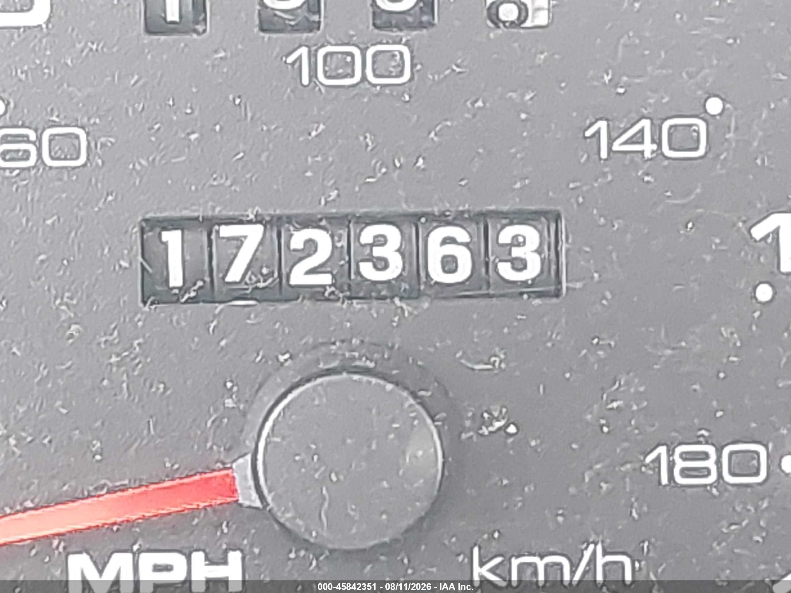2002 Ford Taurus Ses Deluxe/ses Standard Gray vin: 1FAFP55UX2G183891