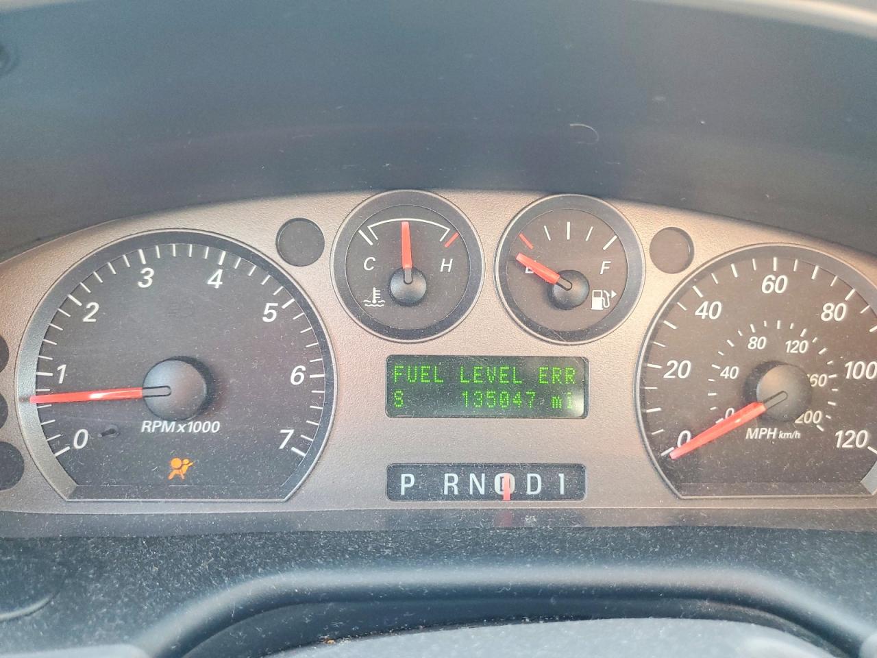 2005 Ford Taurus Sel Silver vin: 1FAFP56215A232352