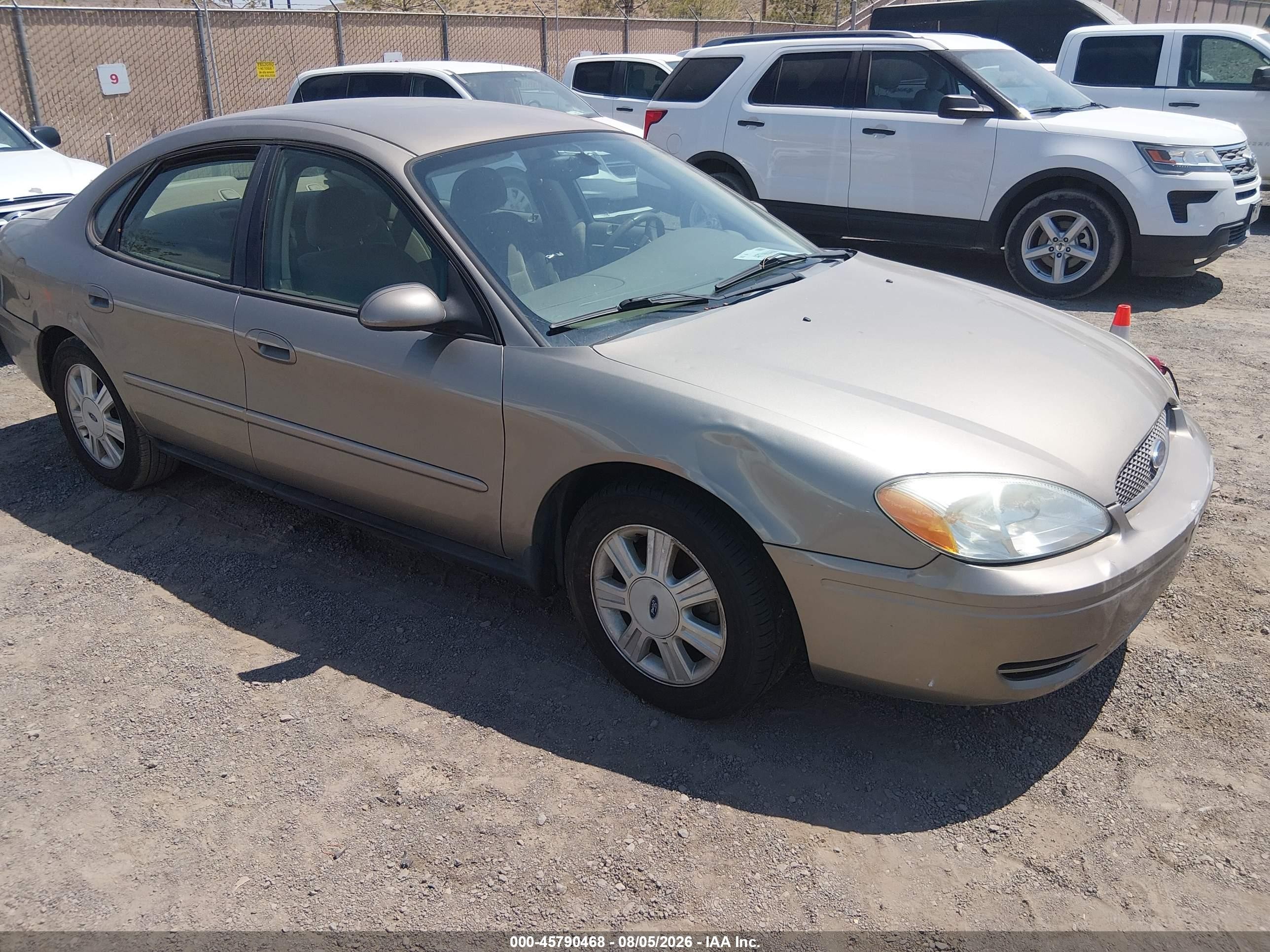 1FAFP56285A276008