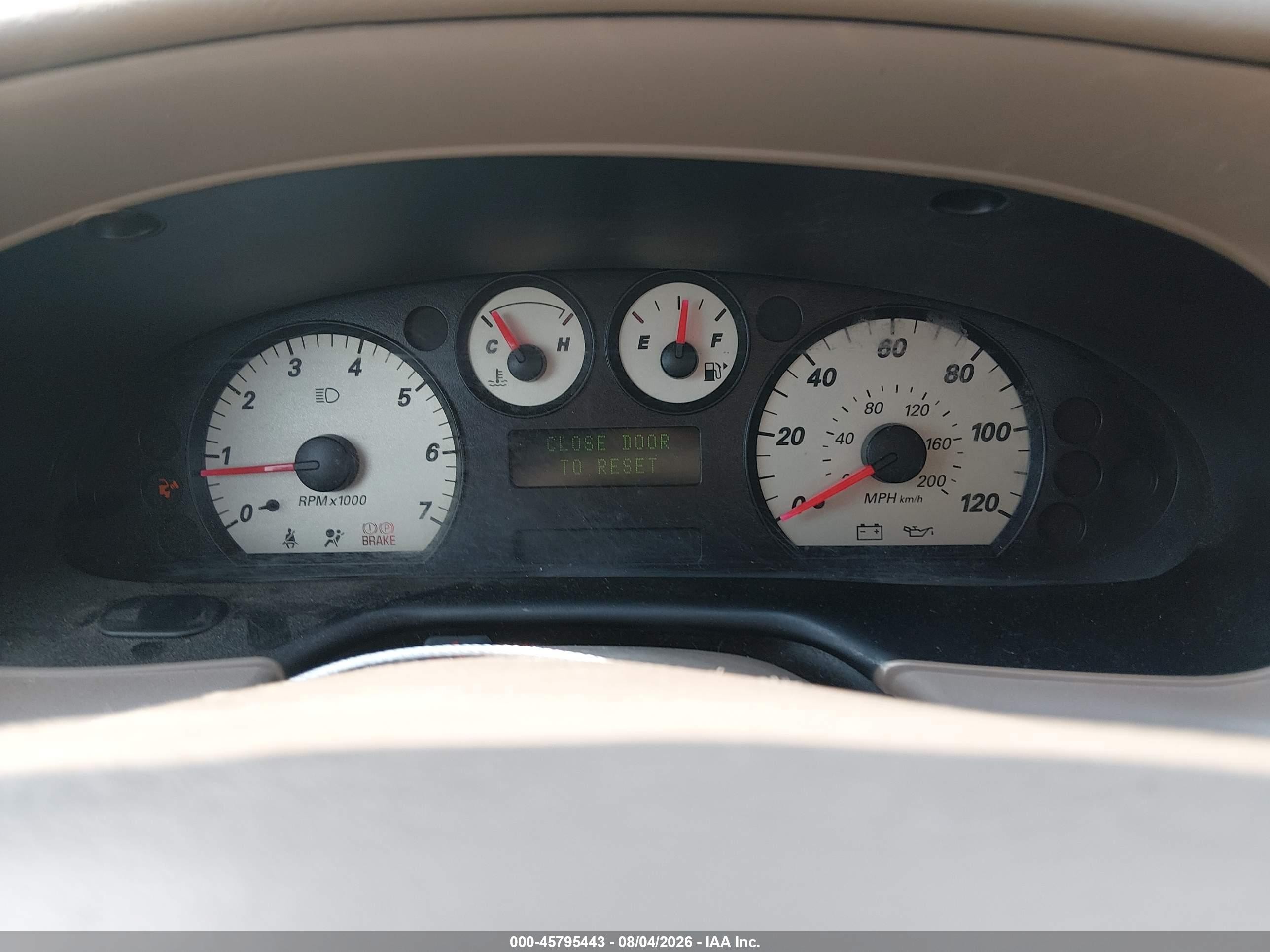 2005 Ford Taurus Sel Silver vin: 1FAFP56S05A199005