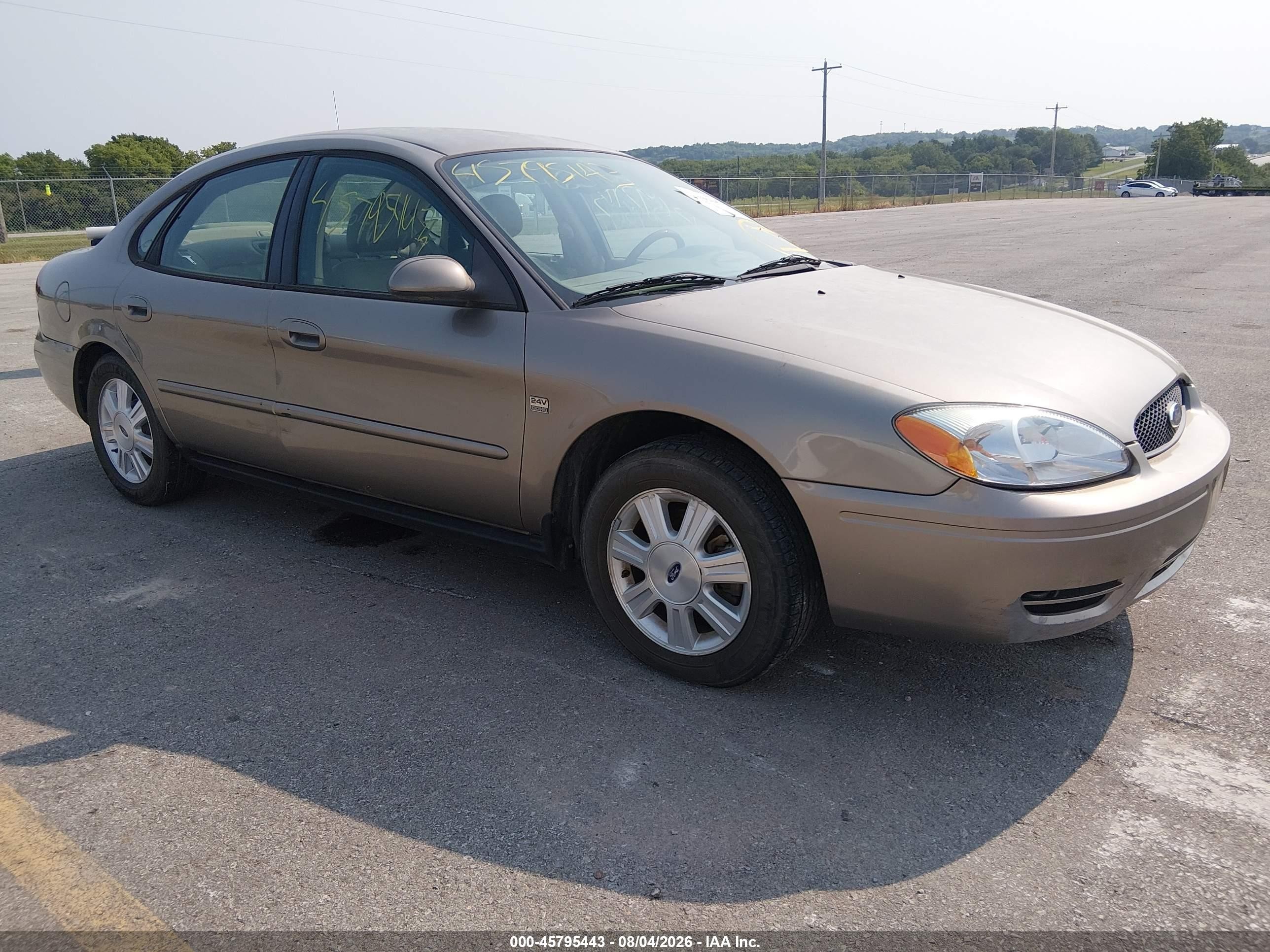 1FAFP56S05A199005
