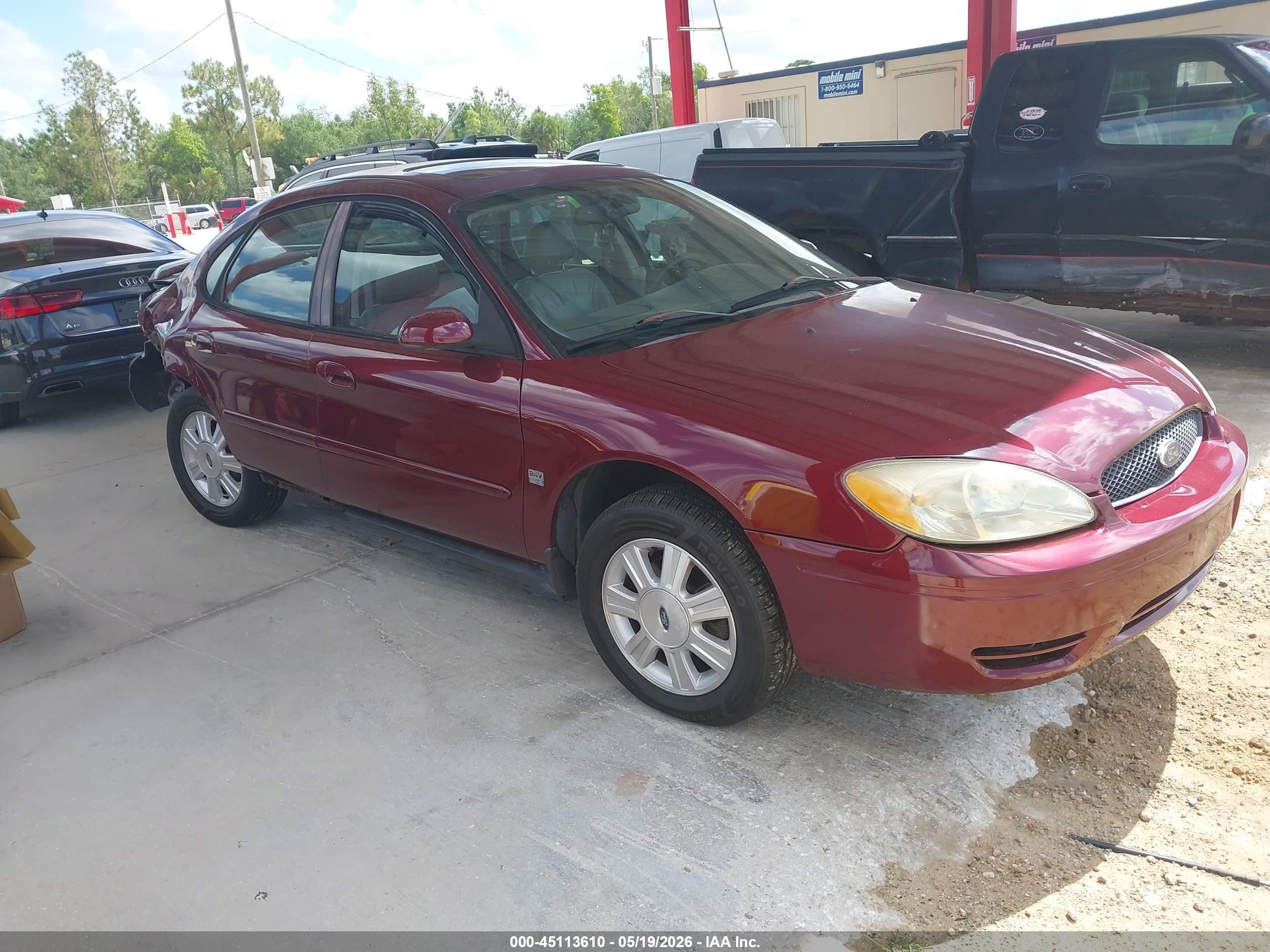 1FAFP56S35A159016